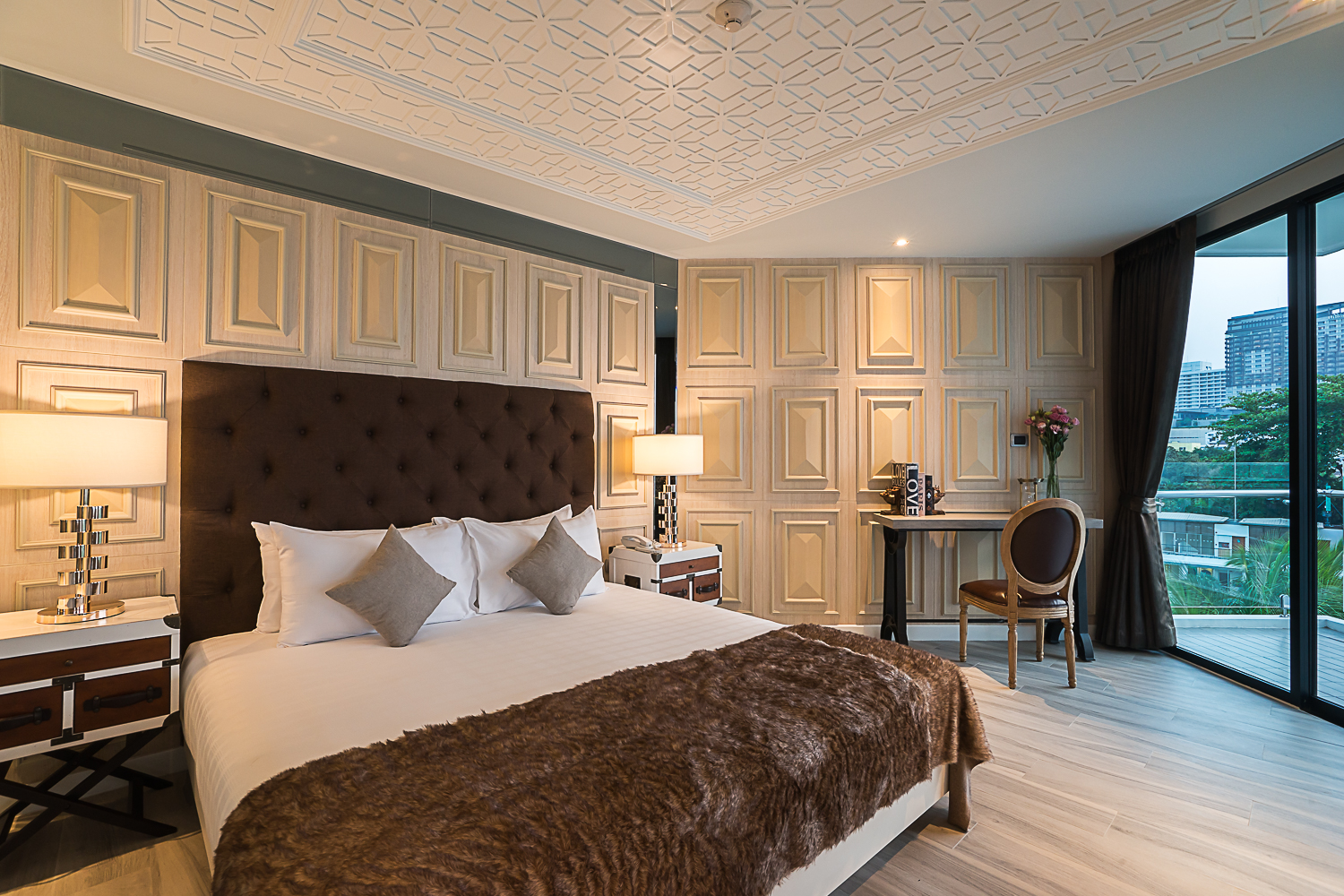 Junior Suite Standard