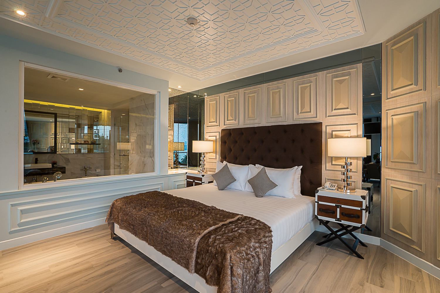 Junior Suite Standard