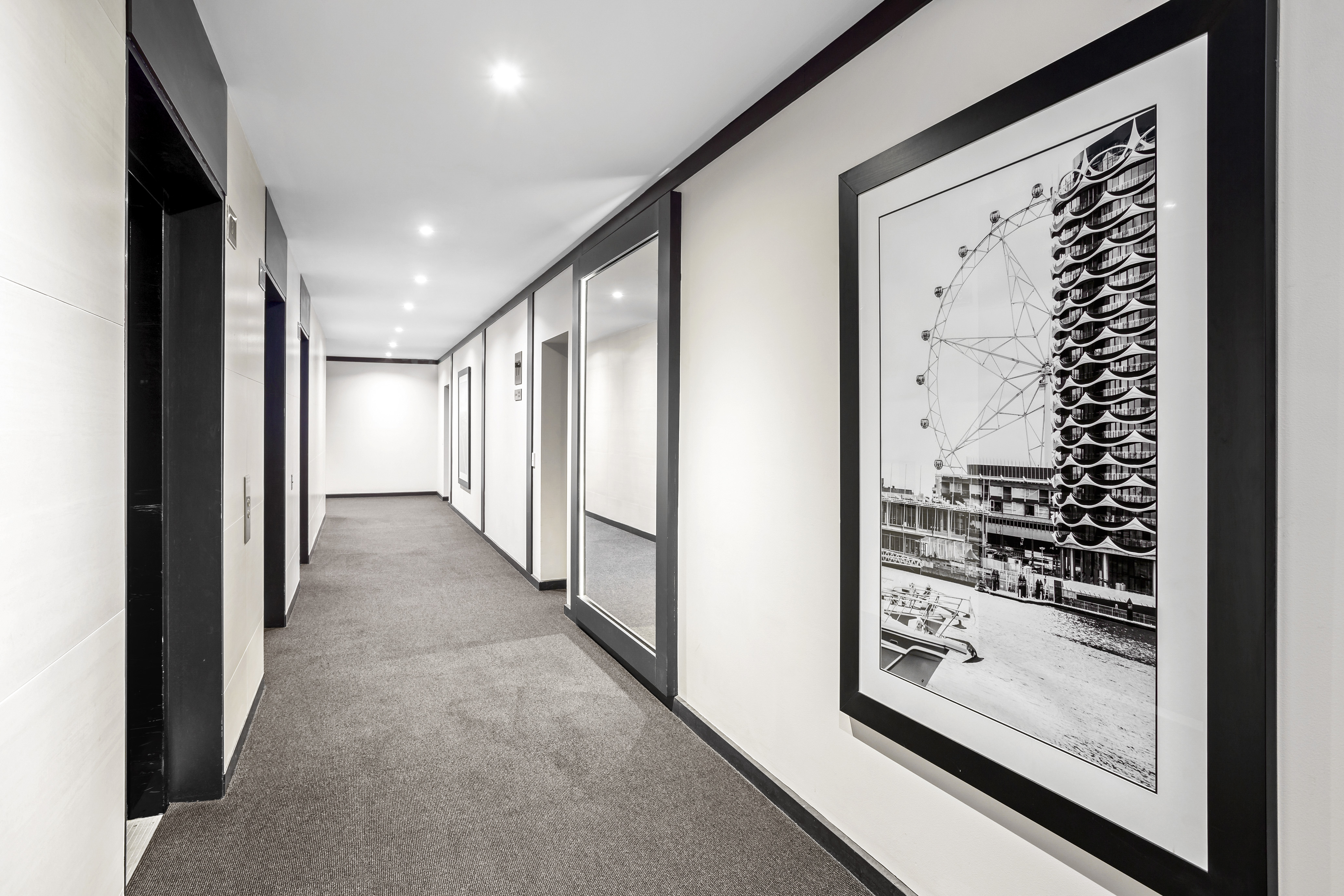 Apartment Executive Two Bedrooms