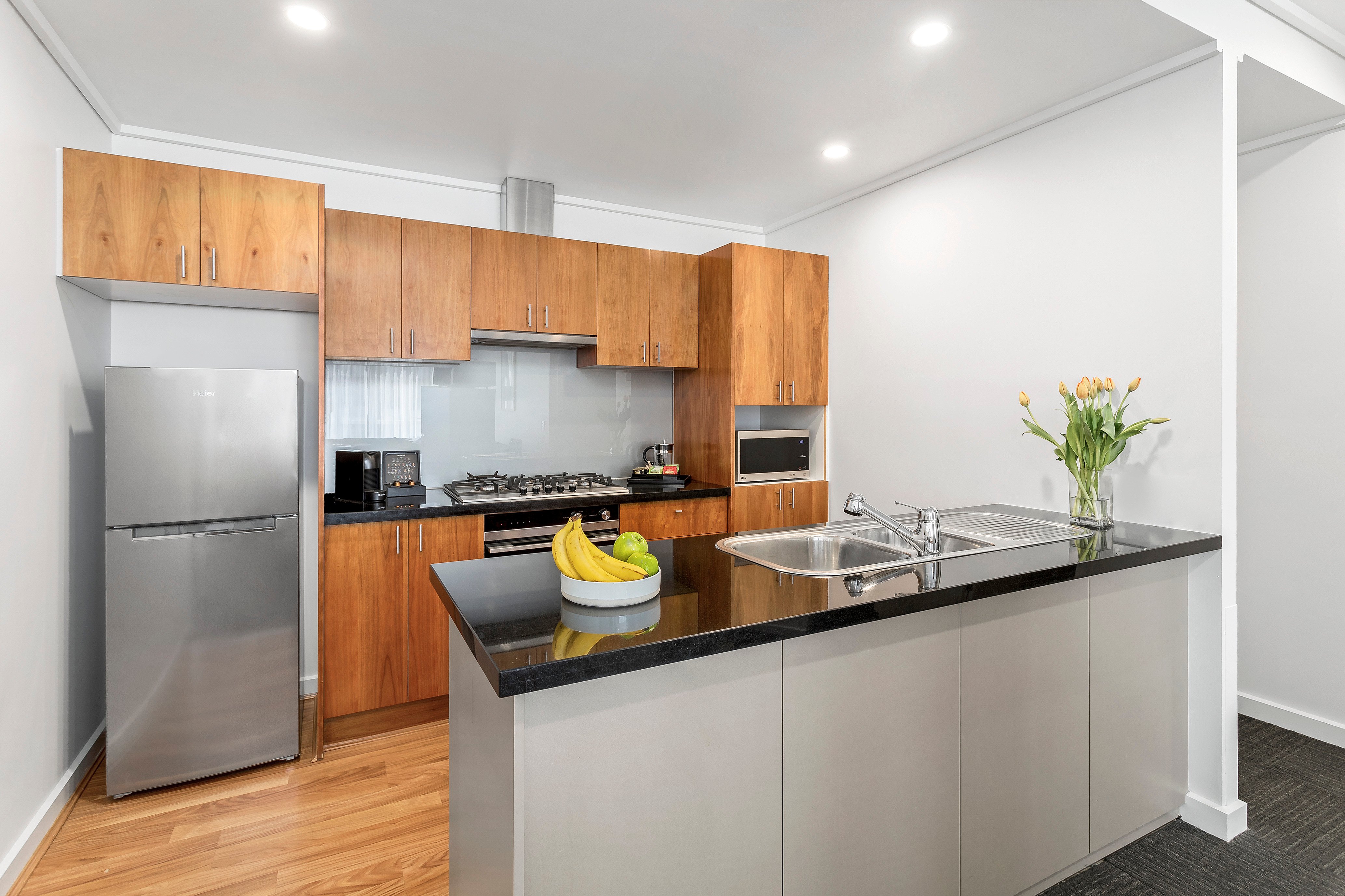 Apartment Executive Two Bedrooms