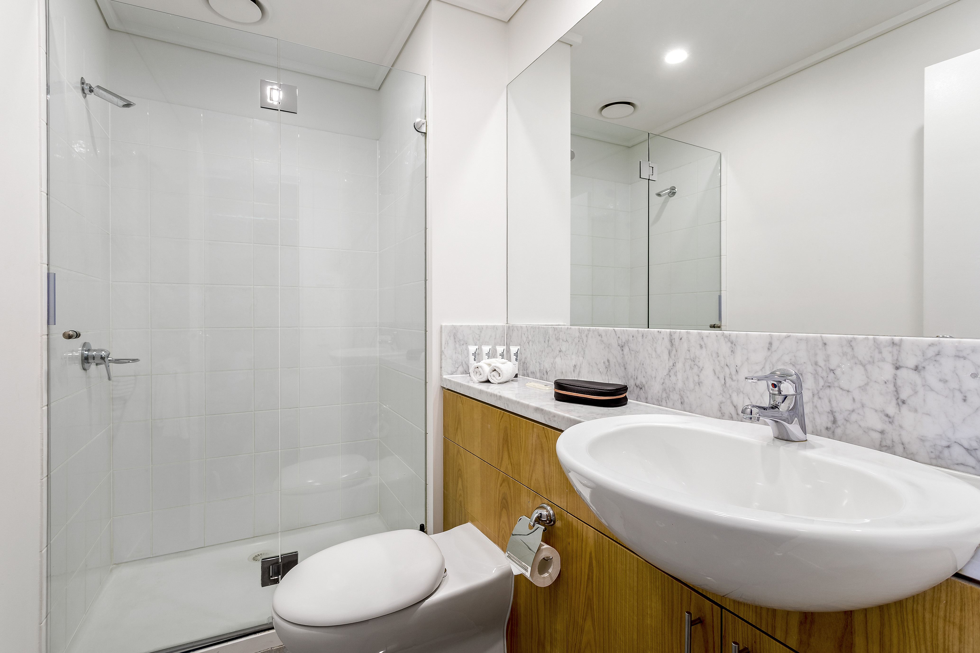 Apartment Executive Two Bedrooms