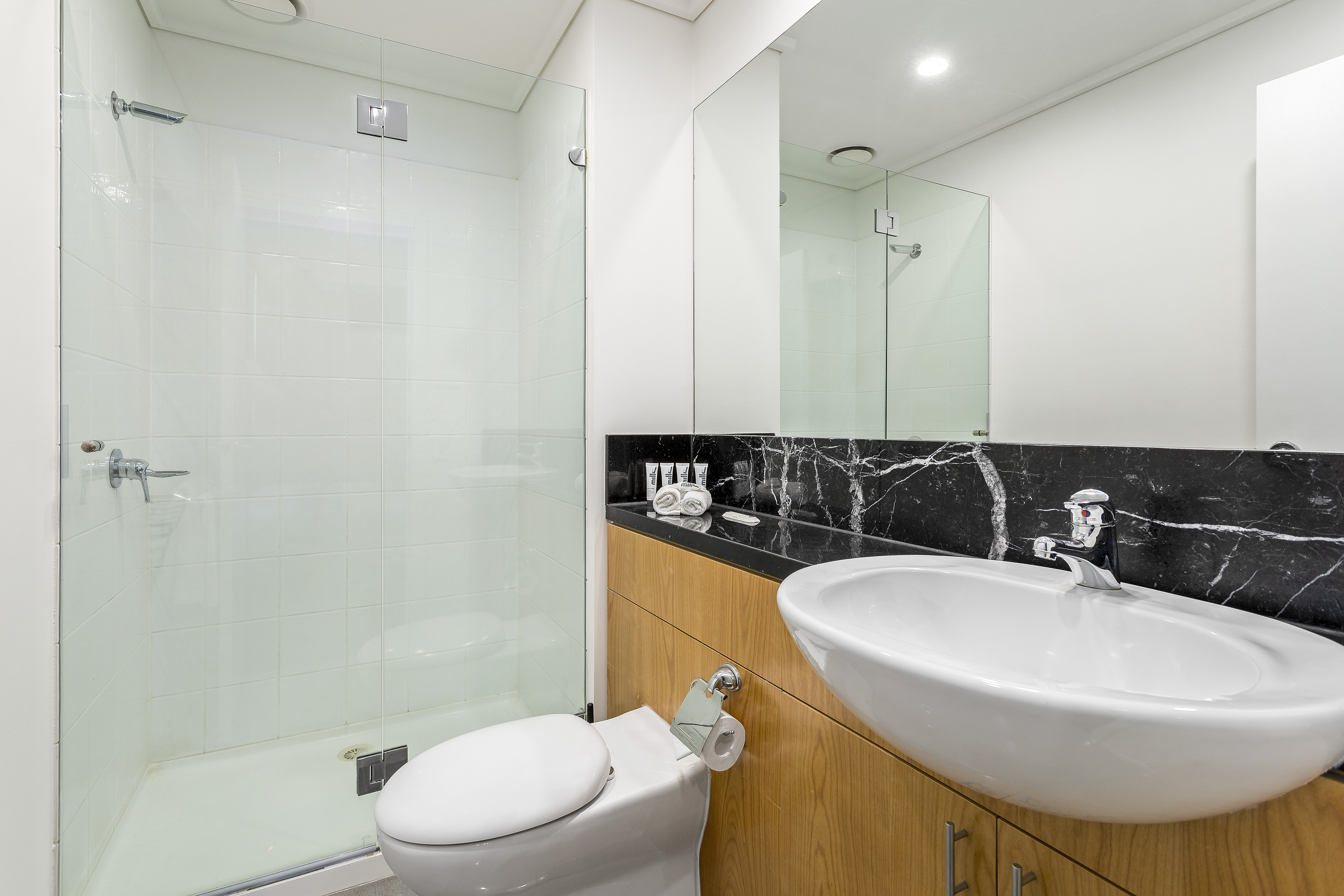 Apartment Deluxe Two Bedroom