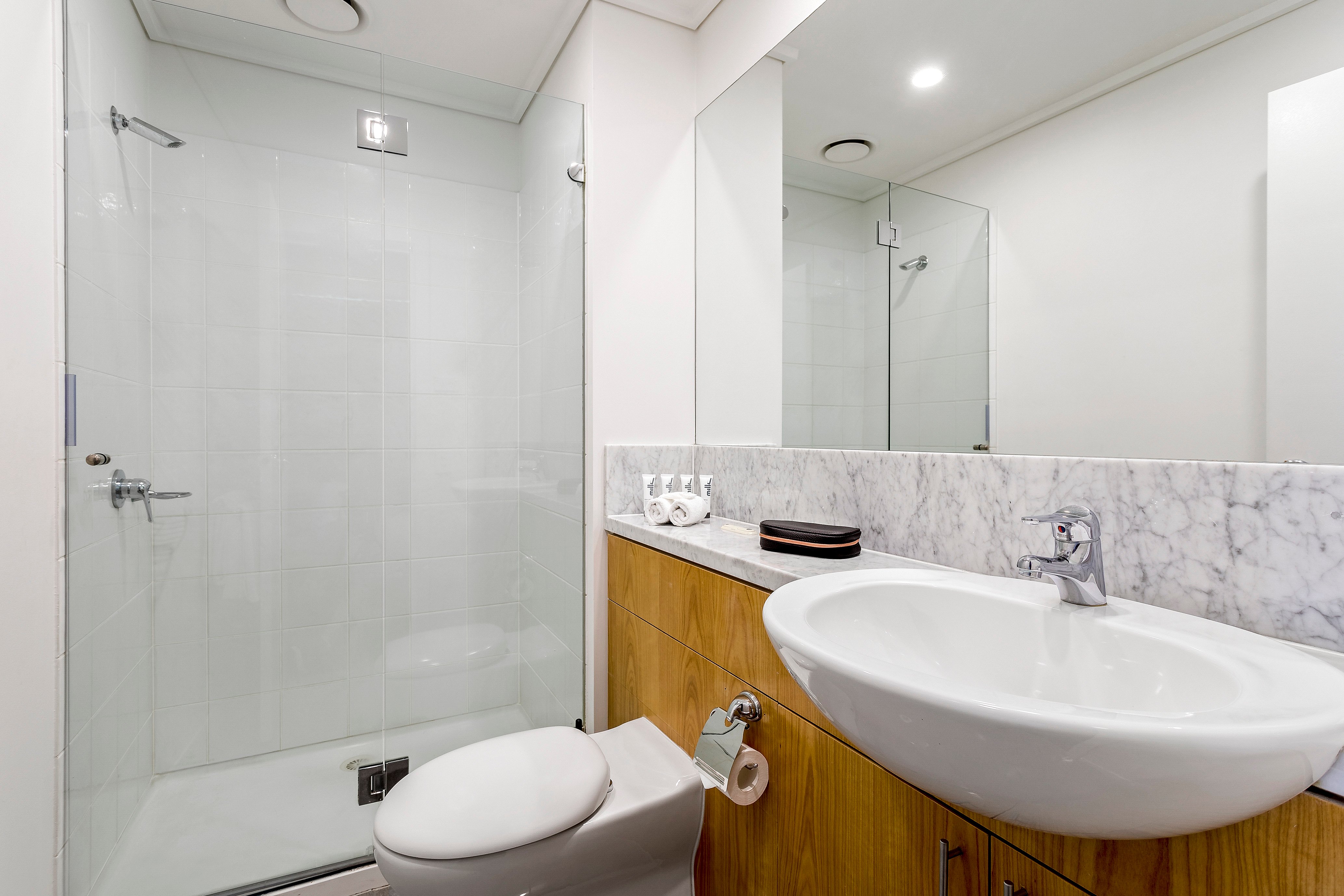 Apartment Executive Three Bedrooms