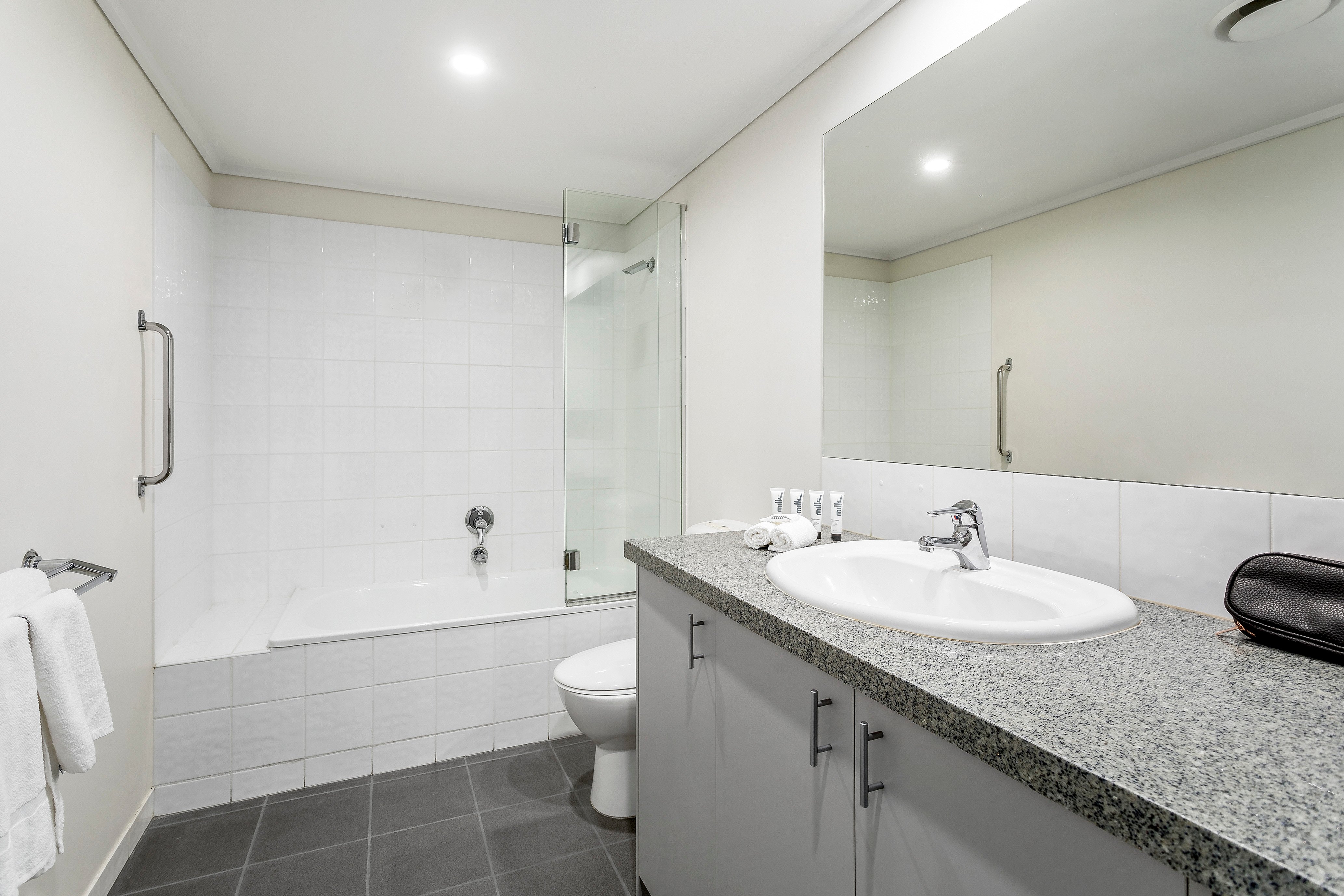 Apartment Executive One Bedroom