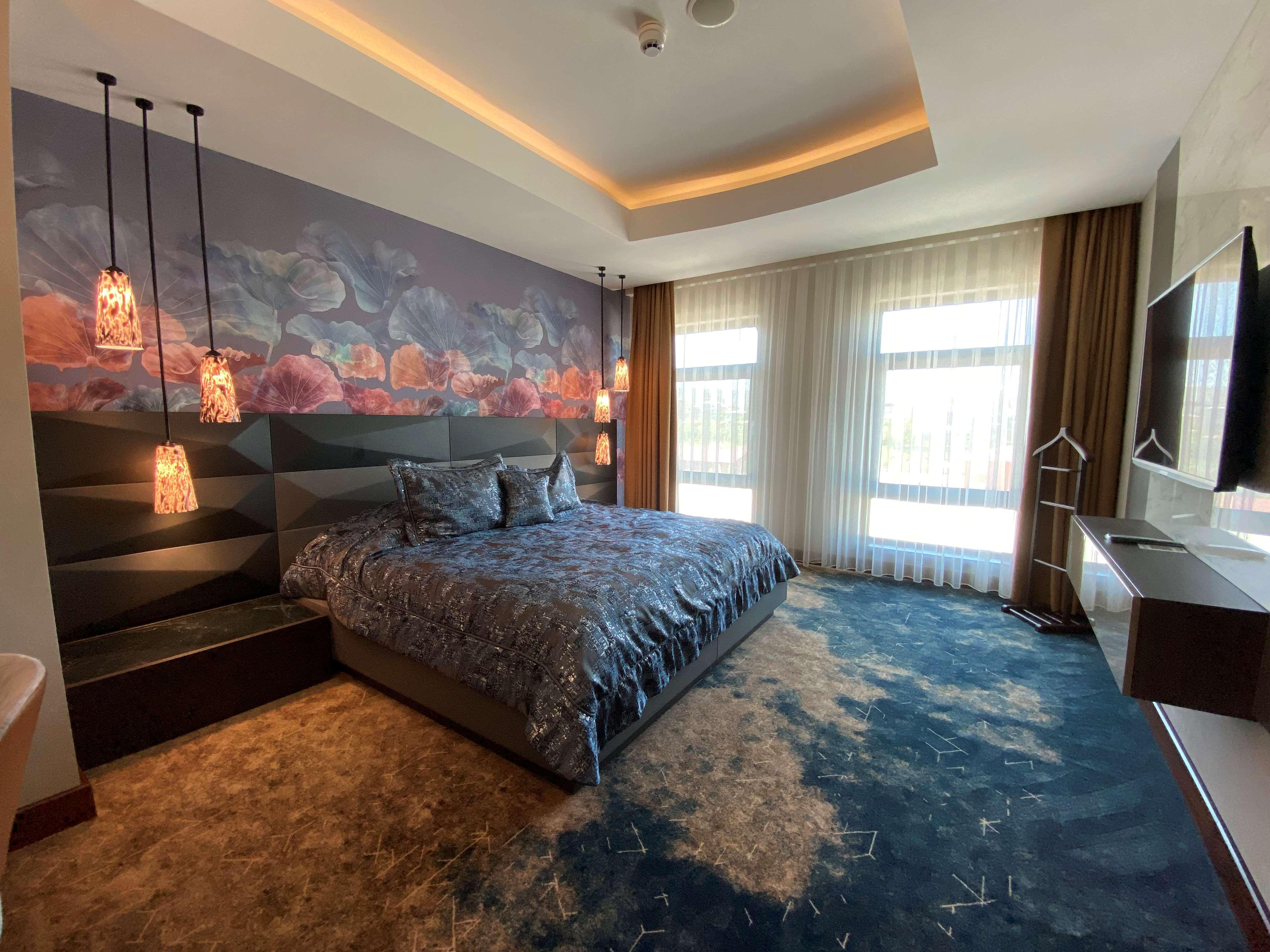 Suite Presidential with Views