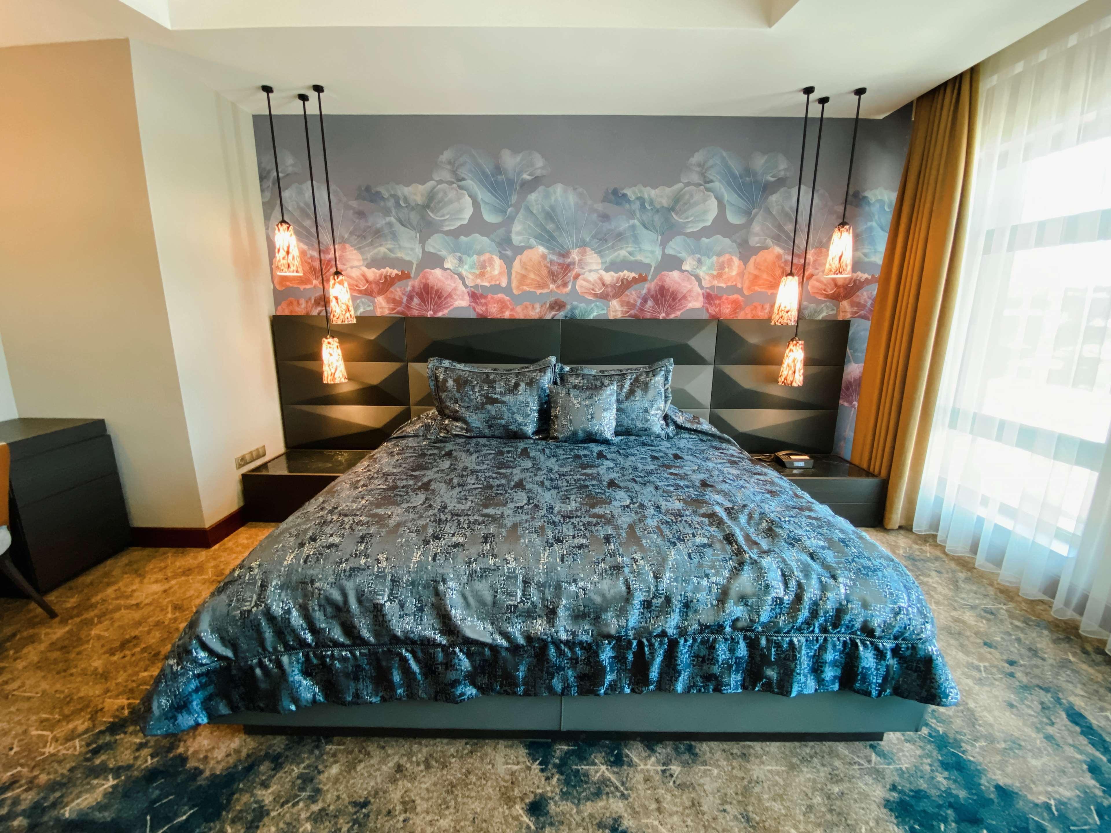 Suite Presidential with Views