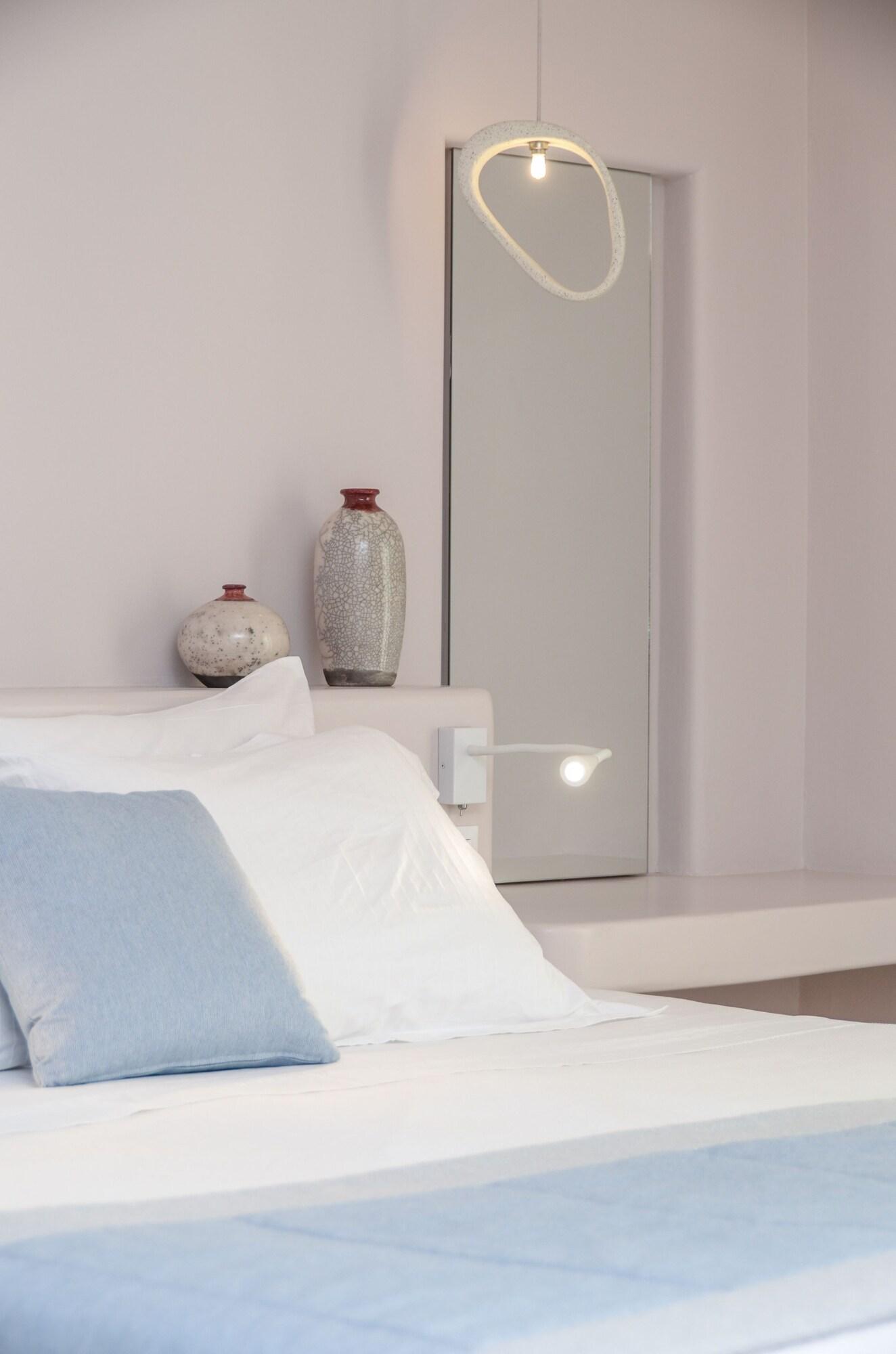 Junior Suite Partial Sea View