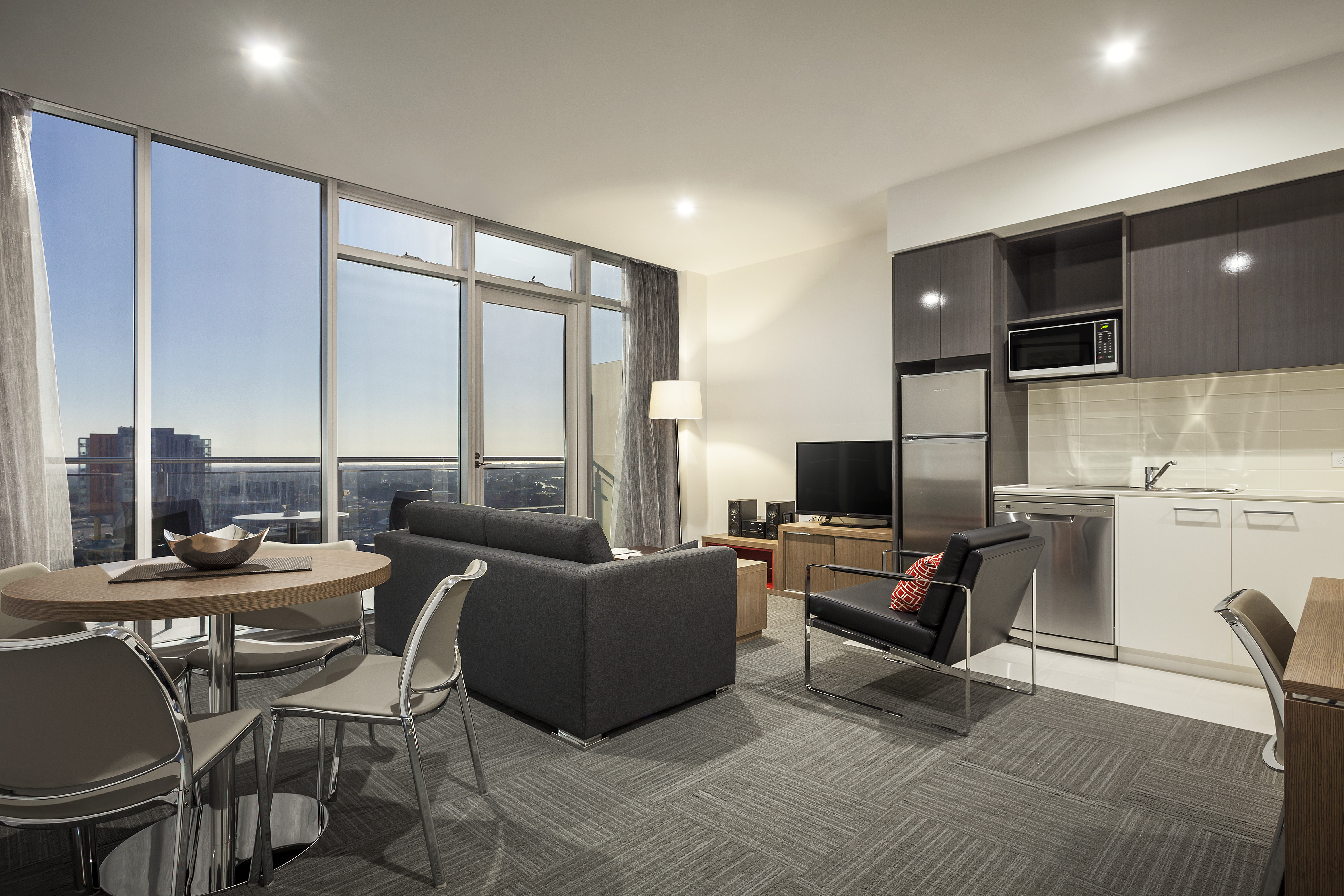 Apartment Two Bedrooms