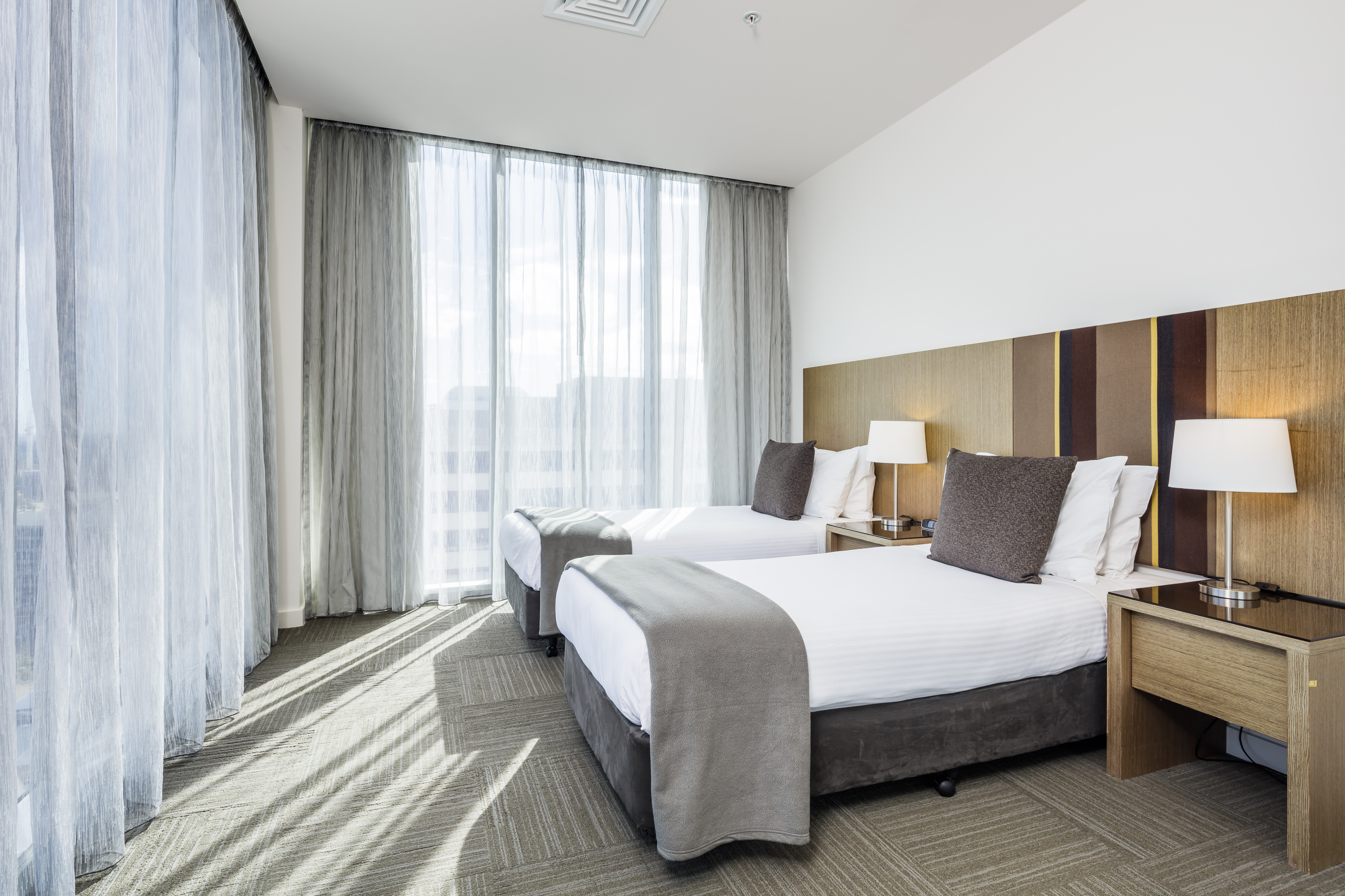 Apartment Three Bedrooms