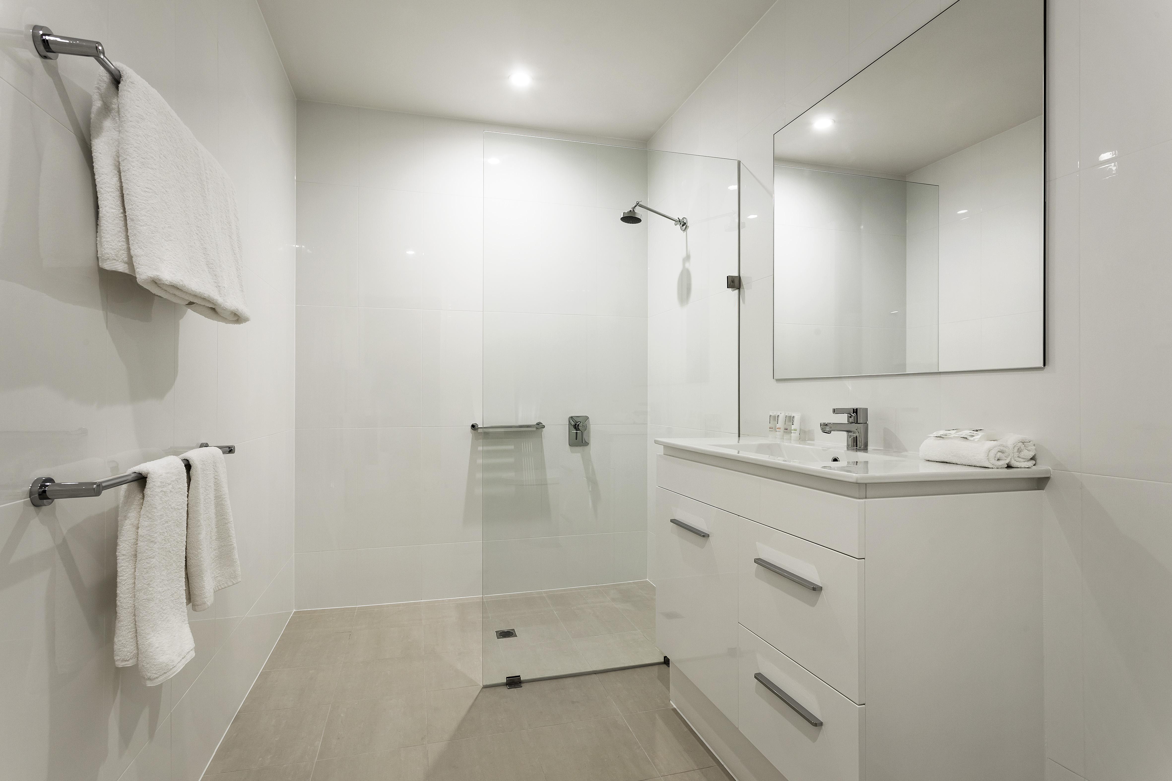 Apartment Executive Two Bedrooms