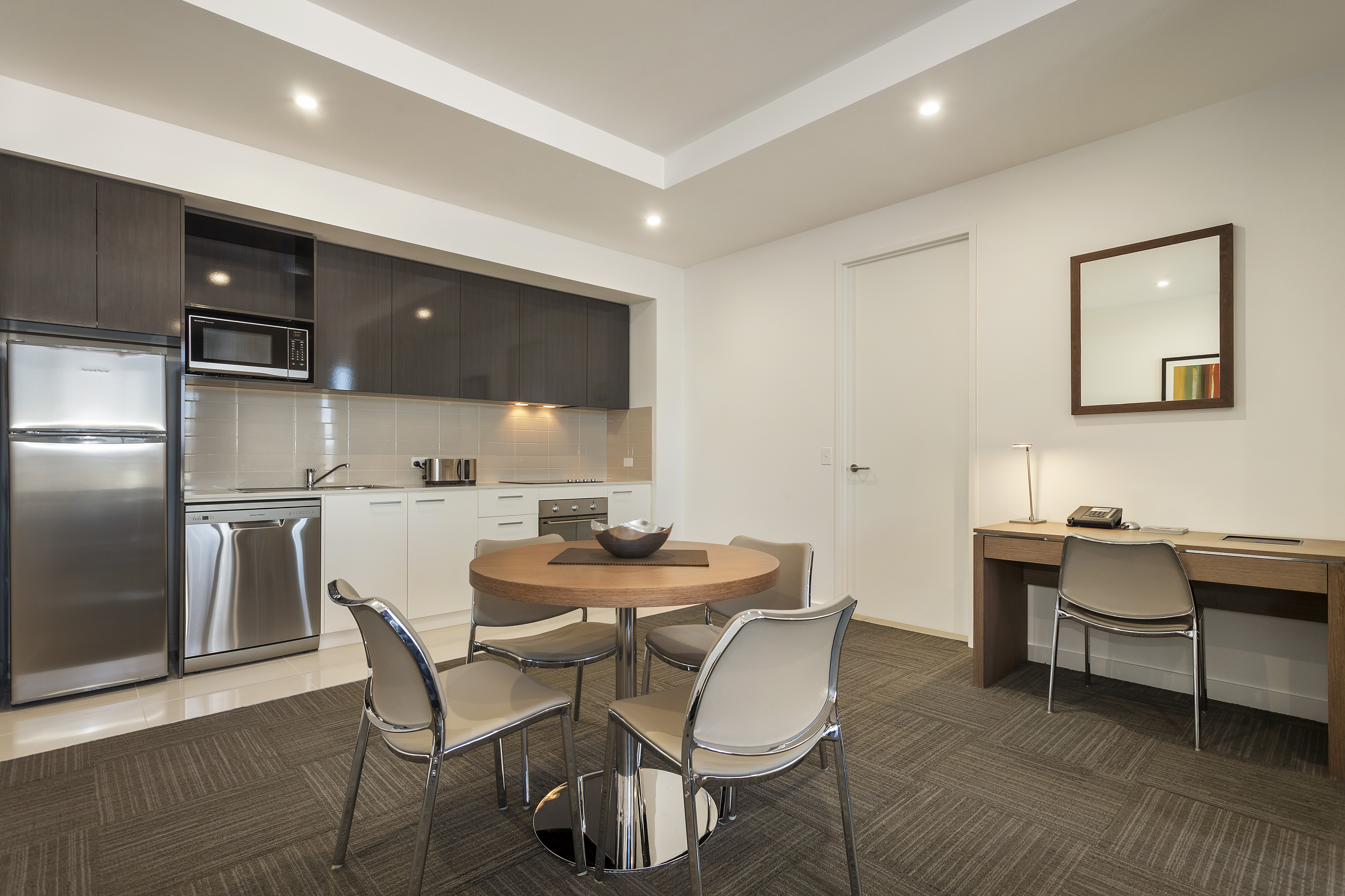 Apartment One Bedroom