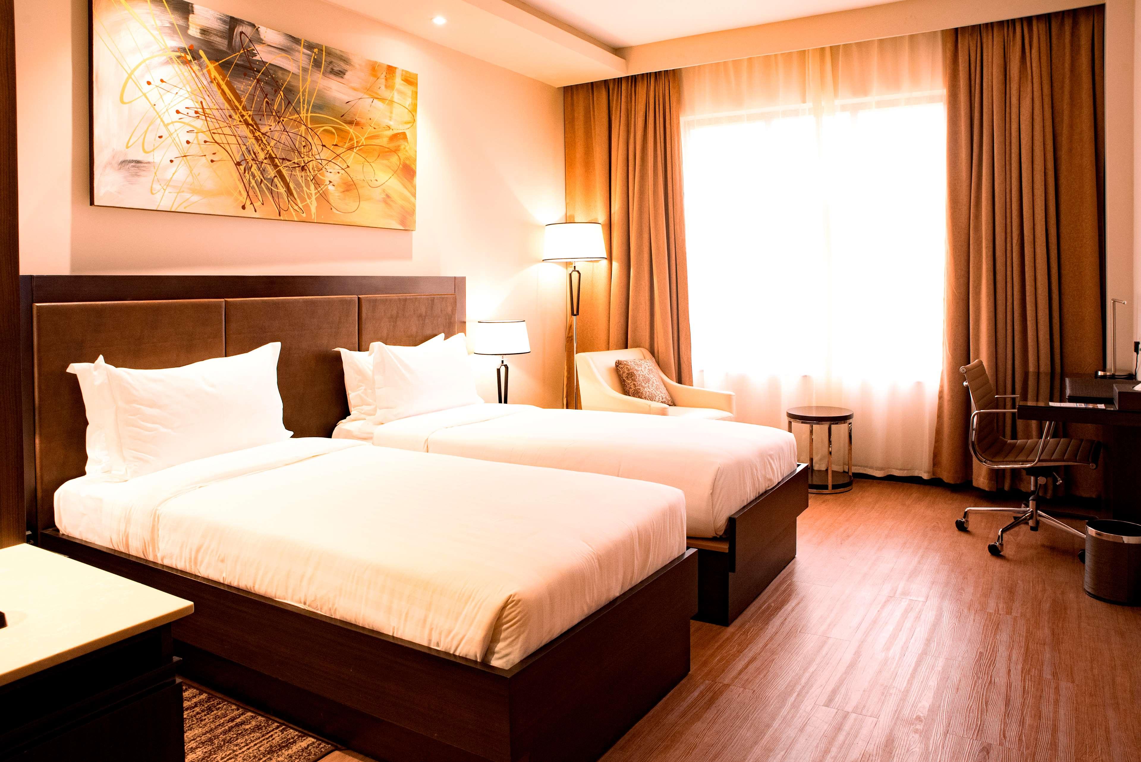 Suite Standard