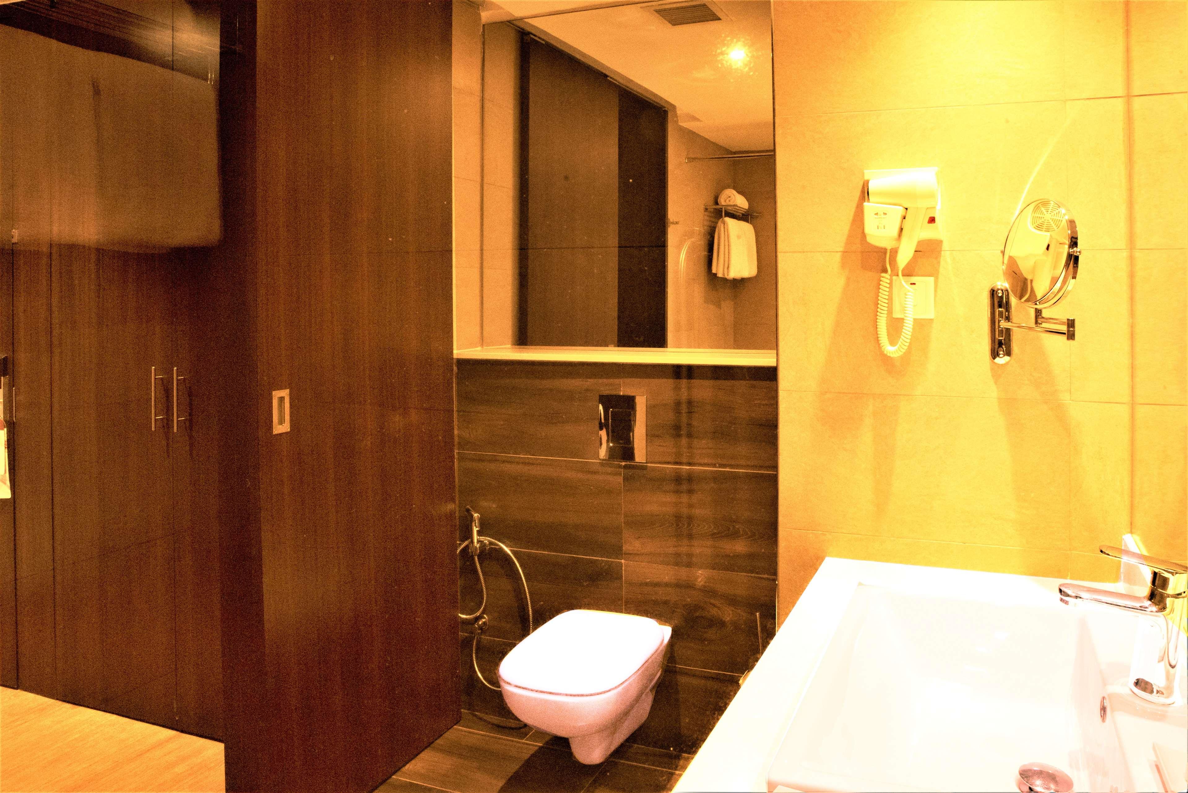Suite Standard