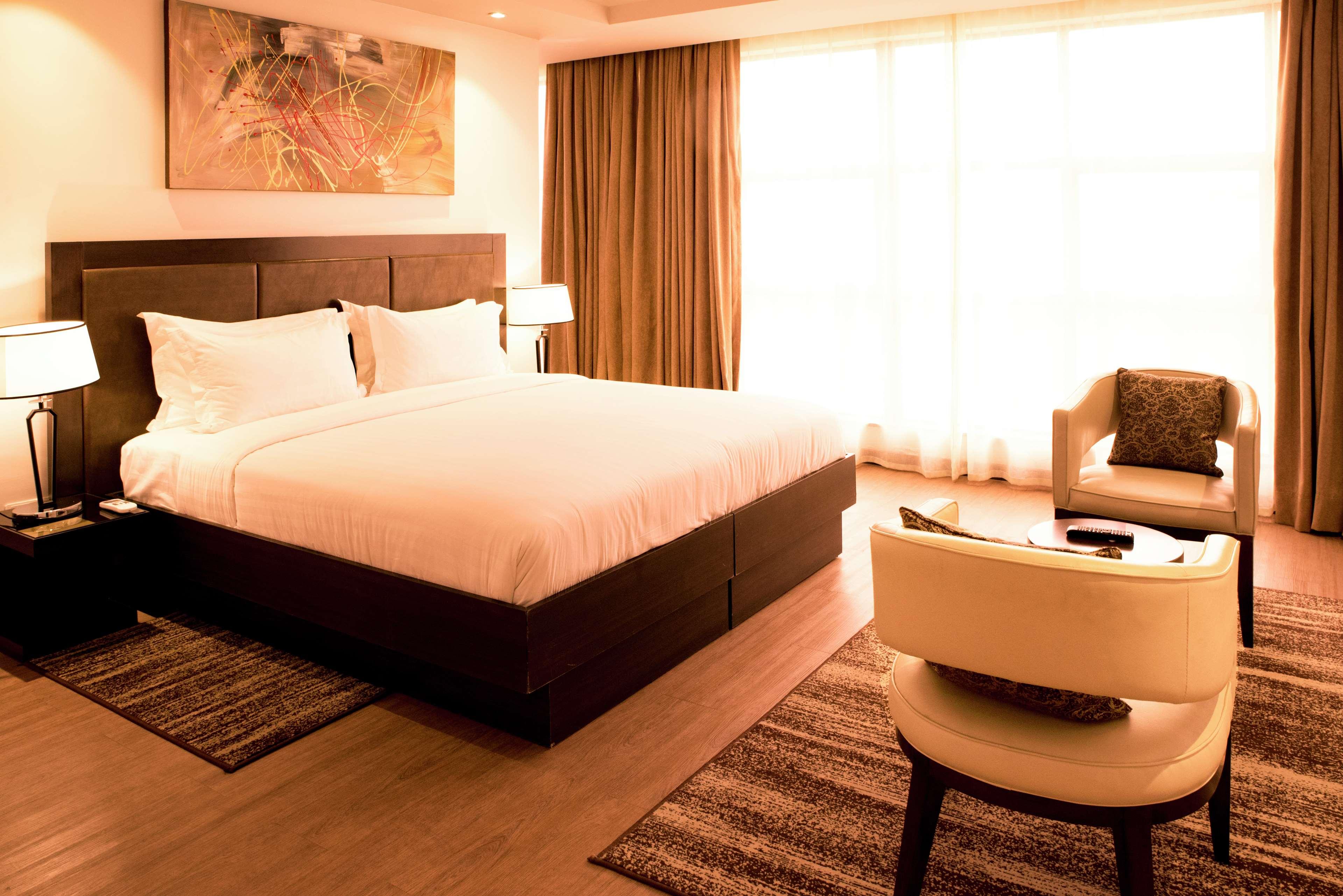 Suite Standard