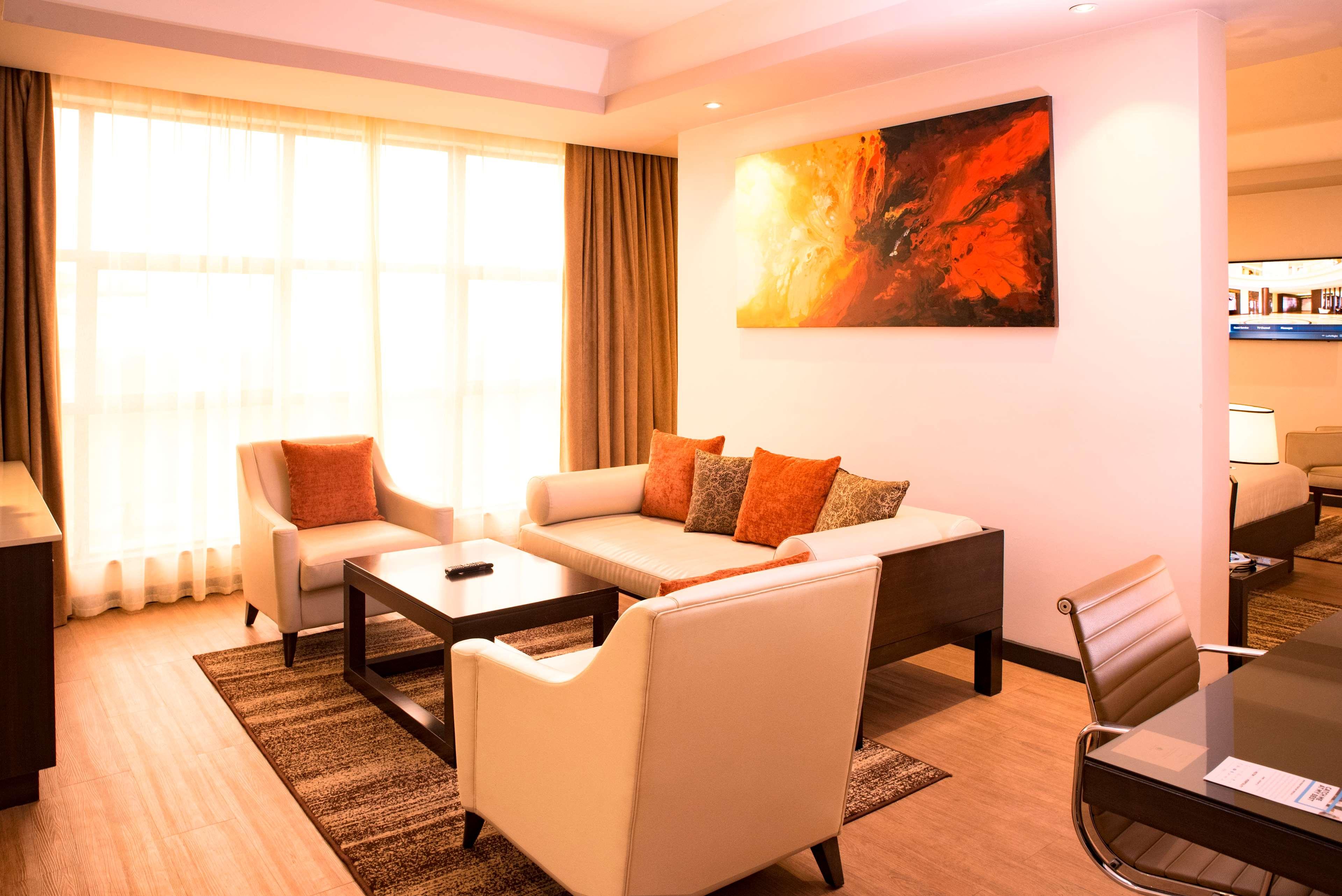 Suite Standard