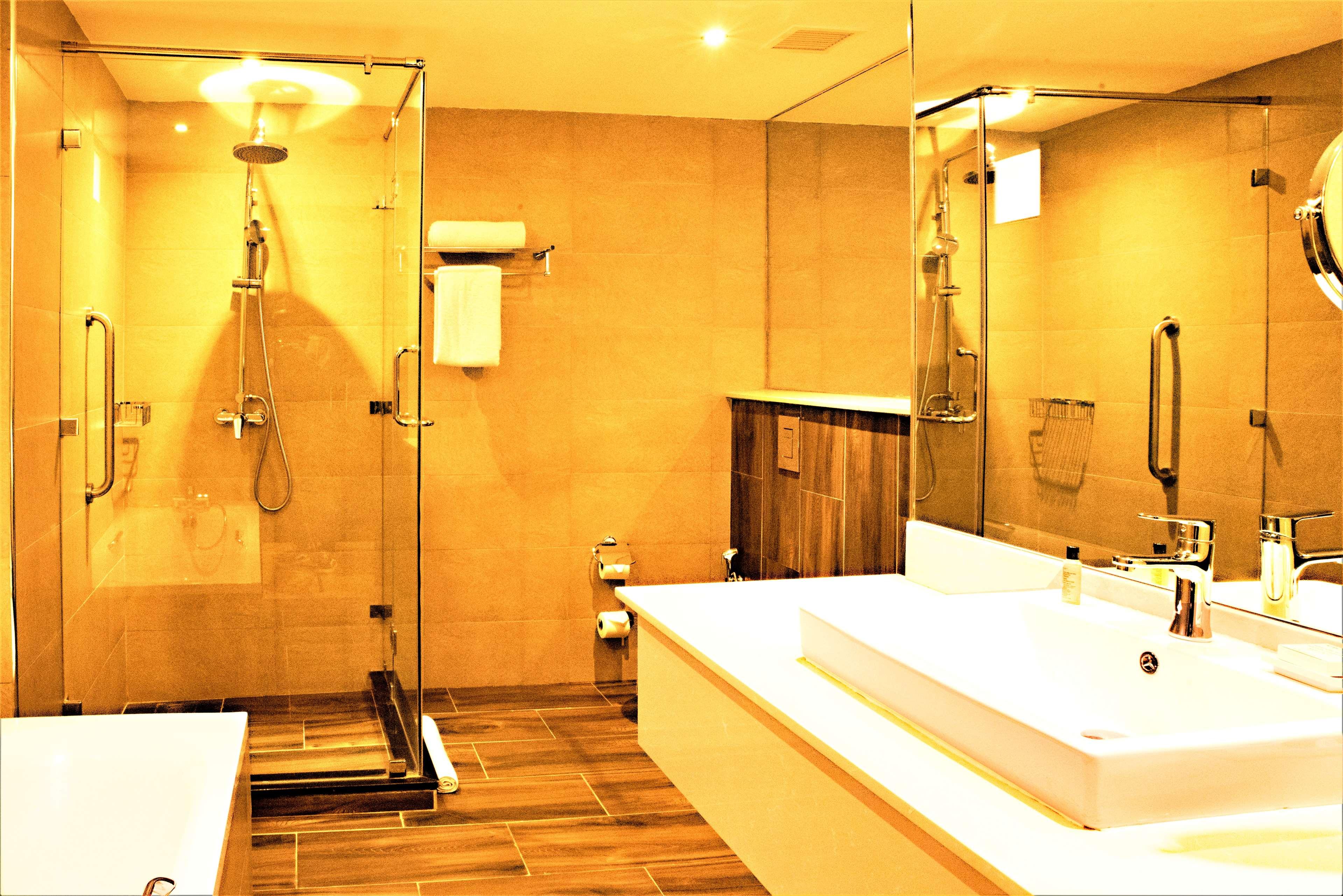 Suite Standard