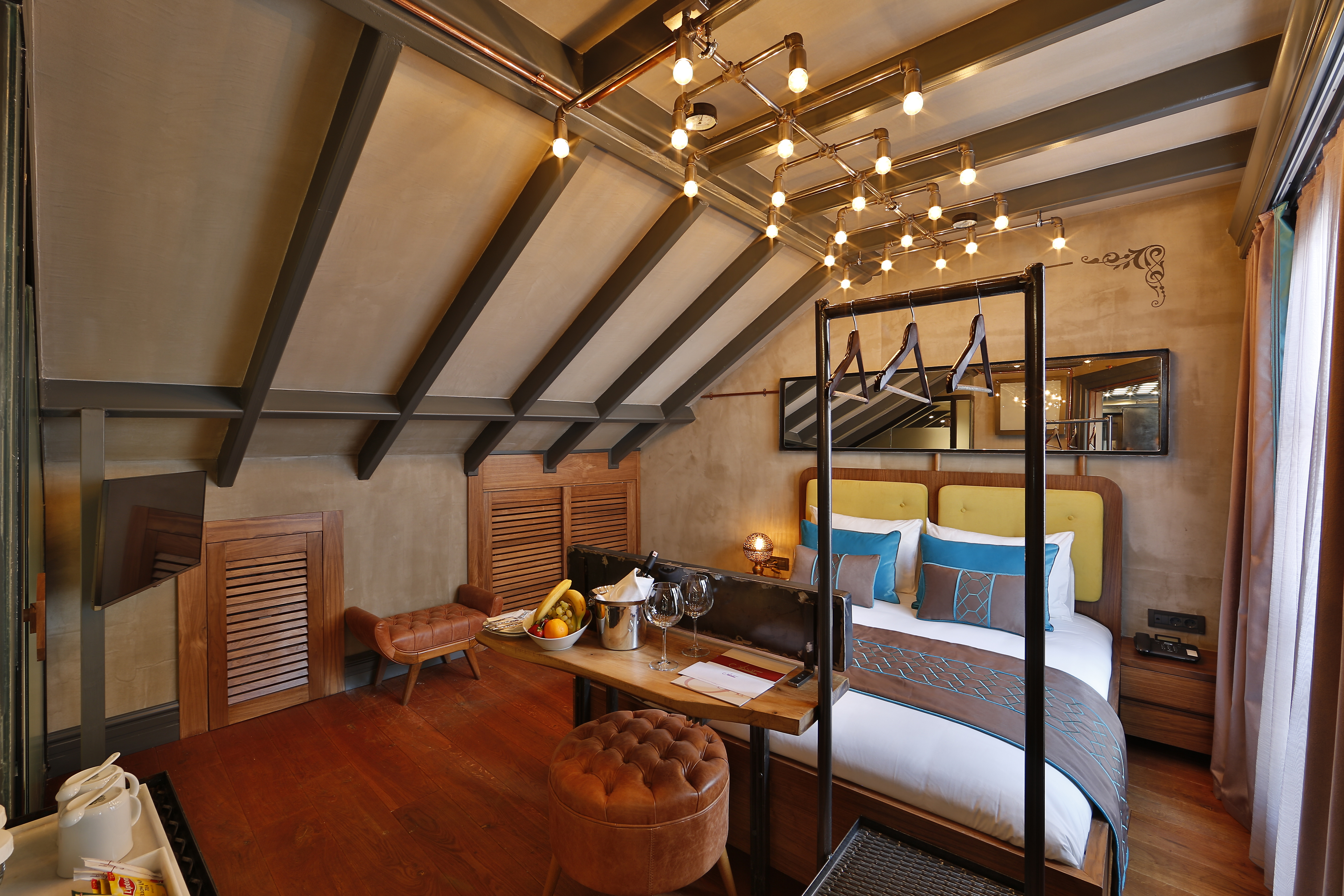 Family Room Standard