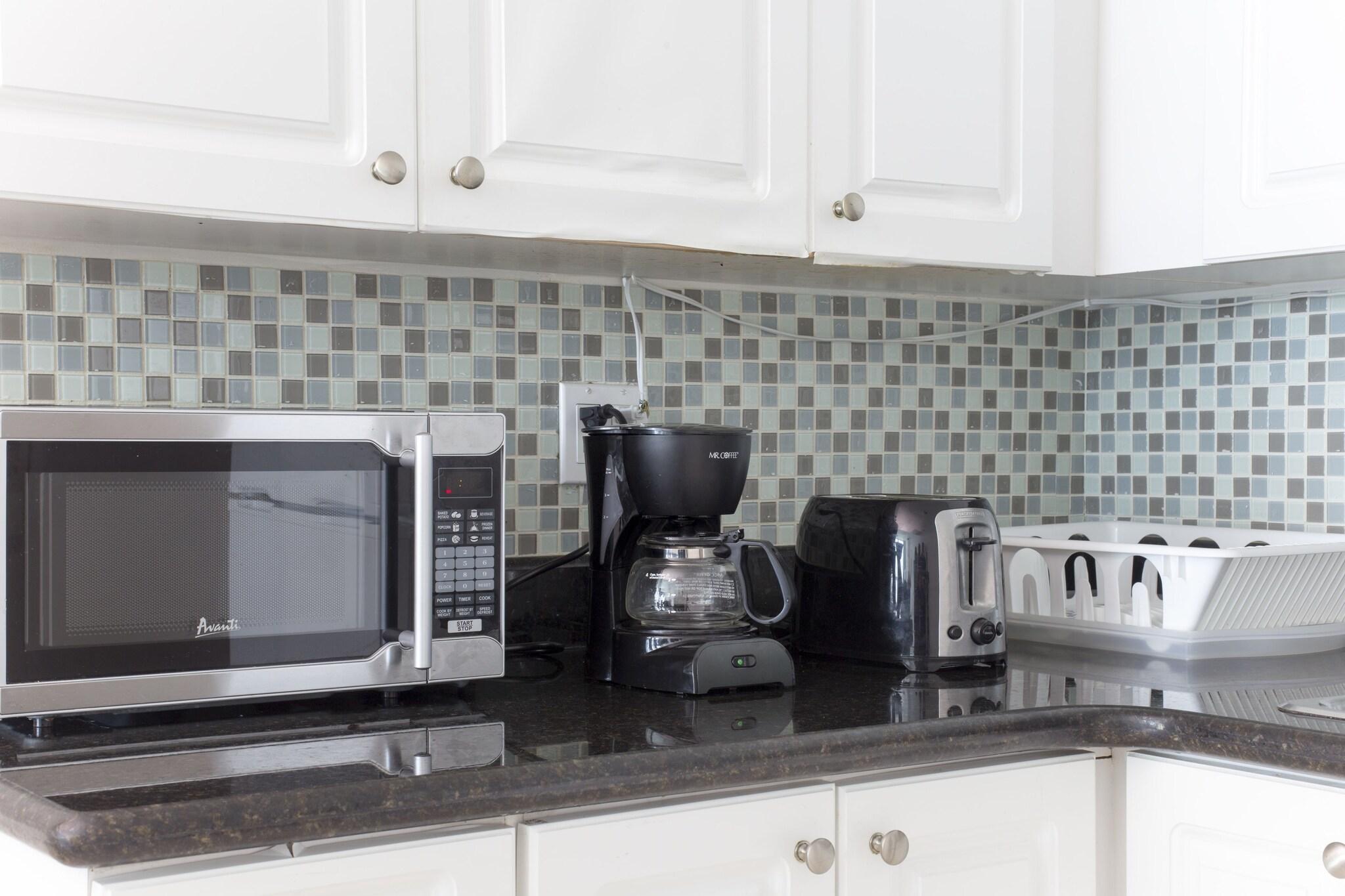 Studio Superior Sea View