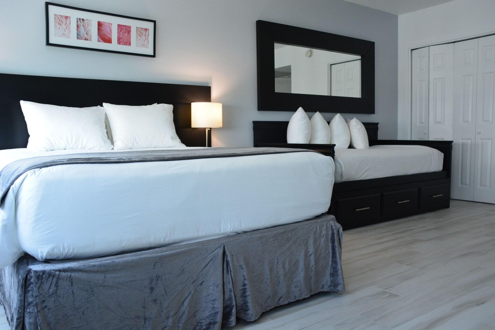 Studio Superior Sea View