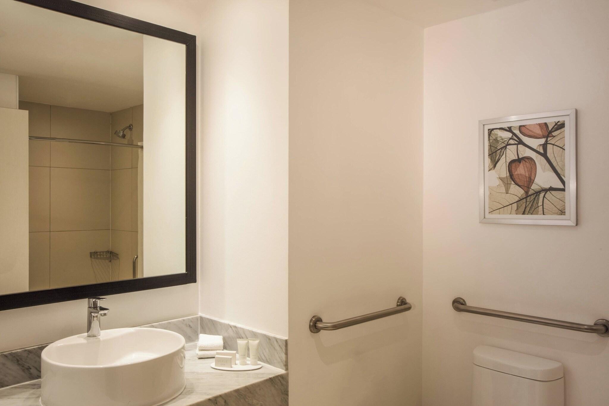 Suite Two Double Beds