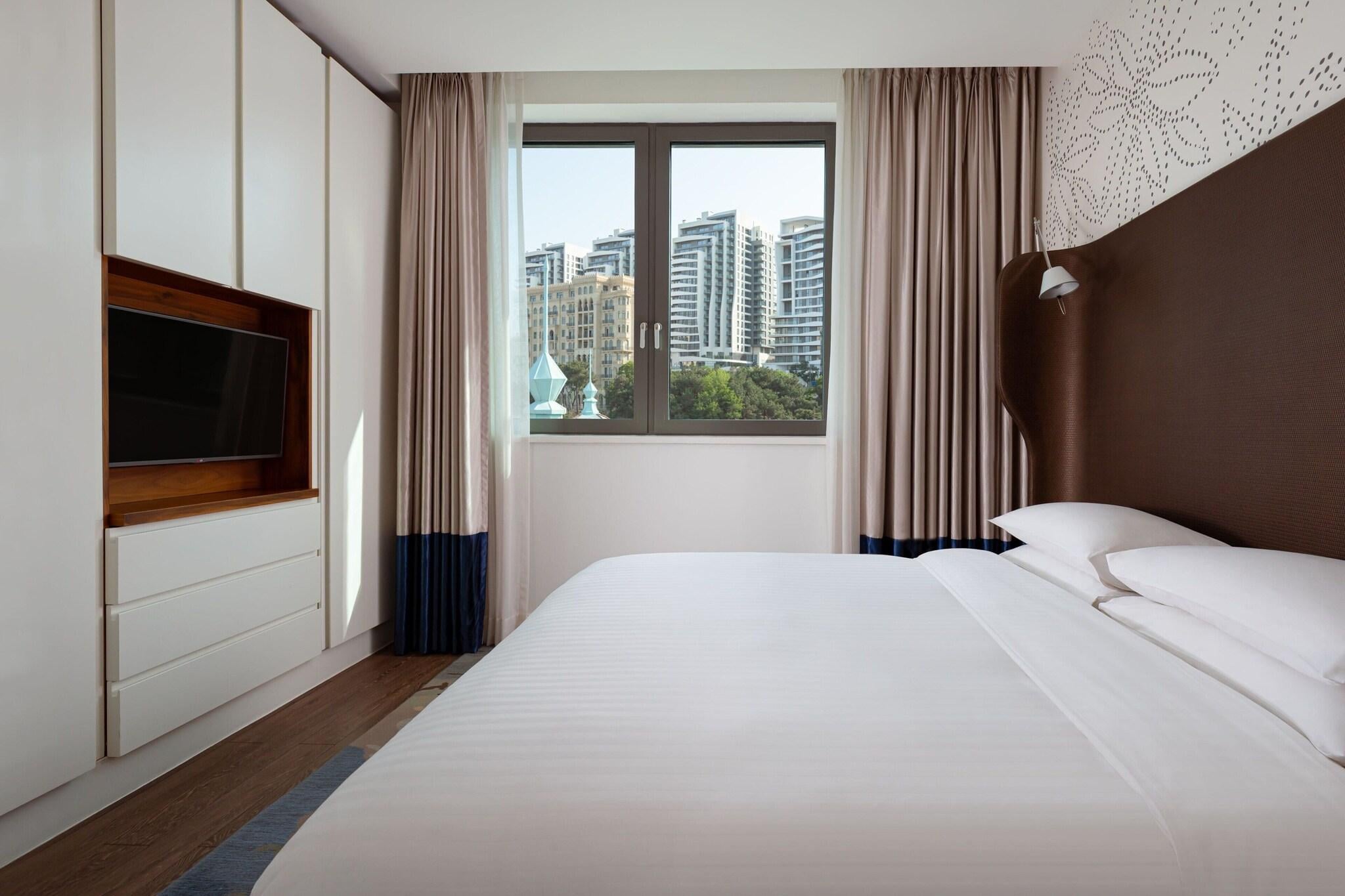 Suite Sea View with Terrace