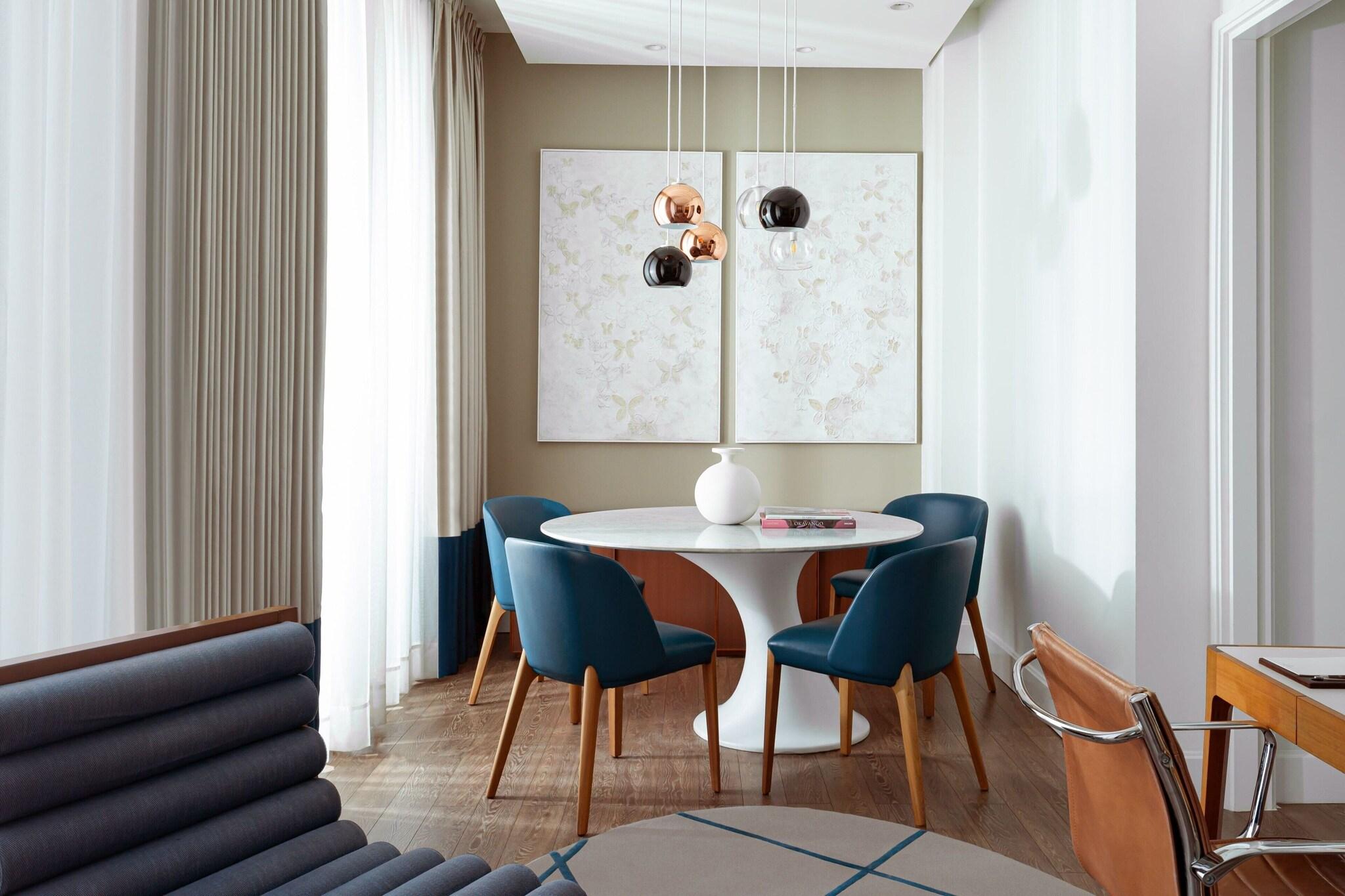 Suite Sea View with Terrace