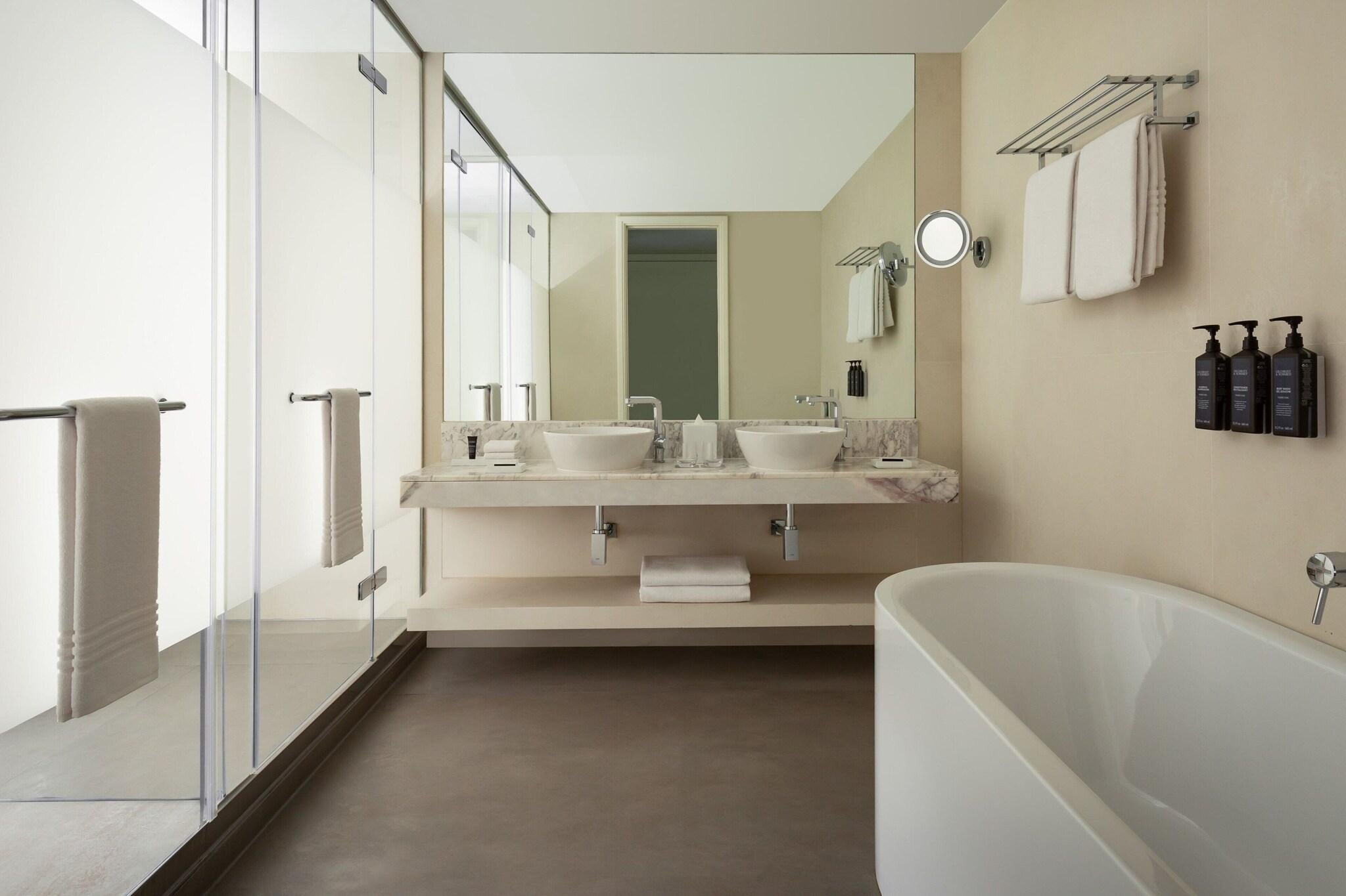 Suite Sea View with Terrace