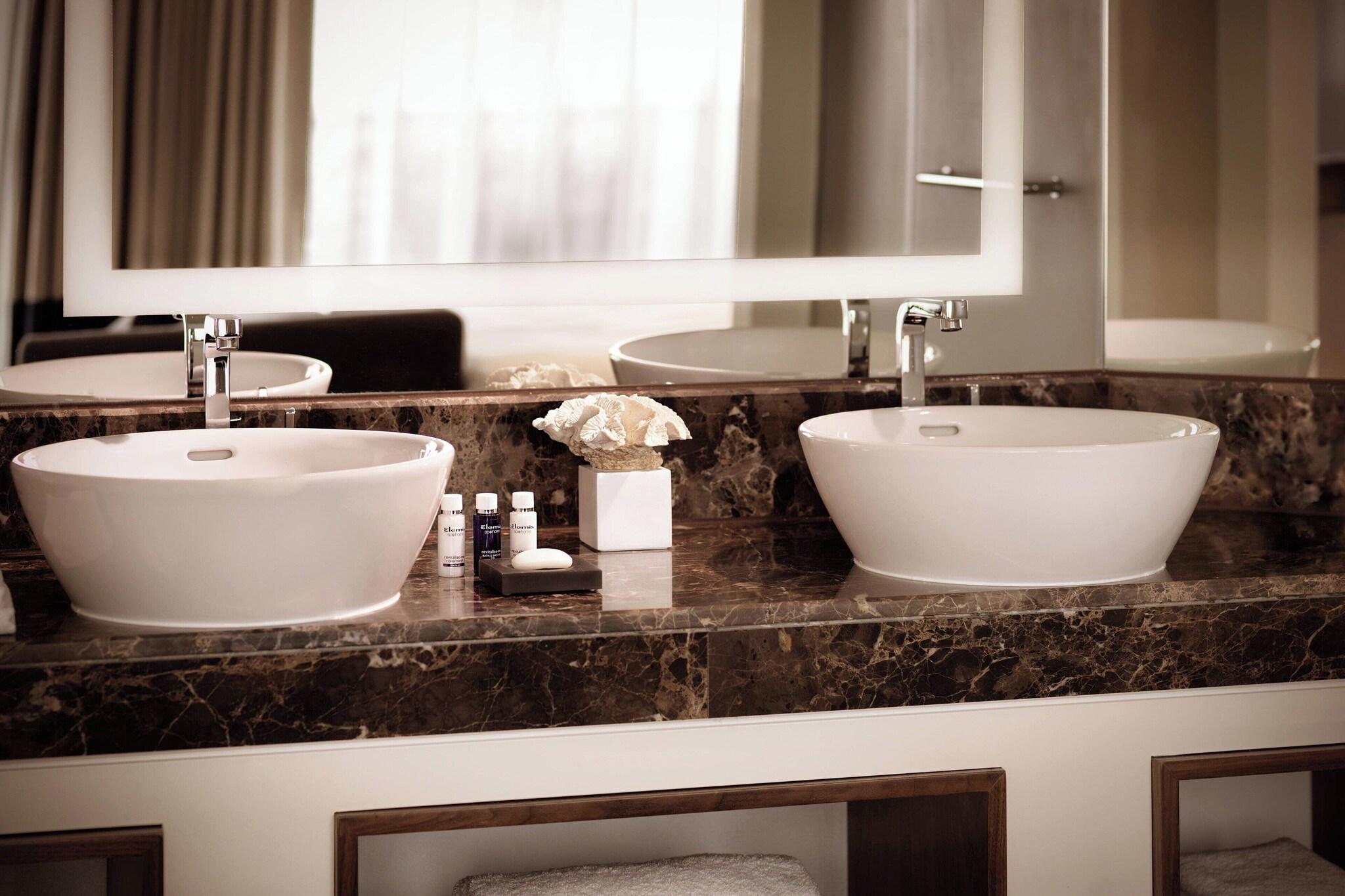 Suite Sea View with Terrace