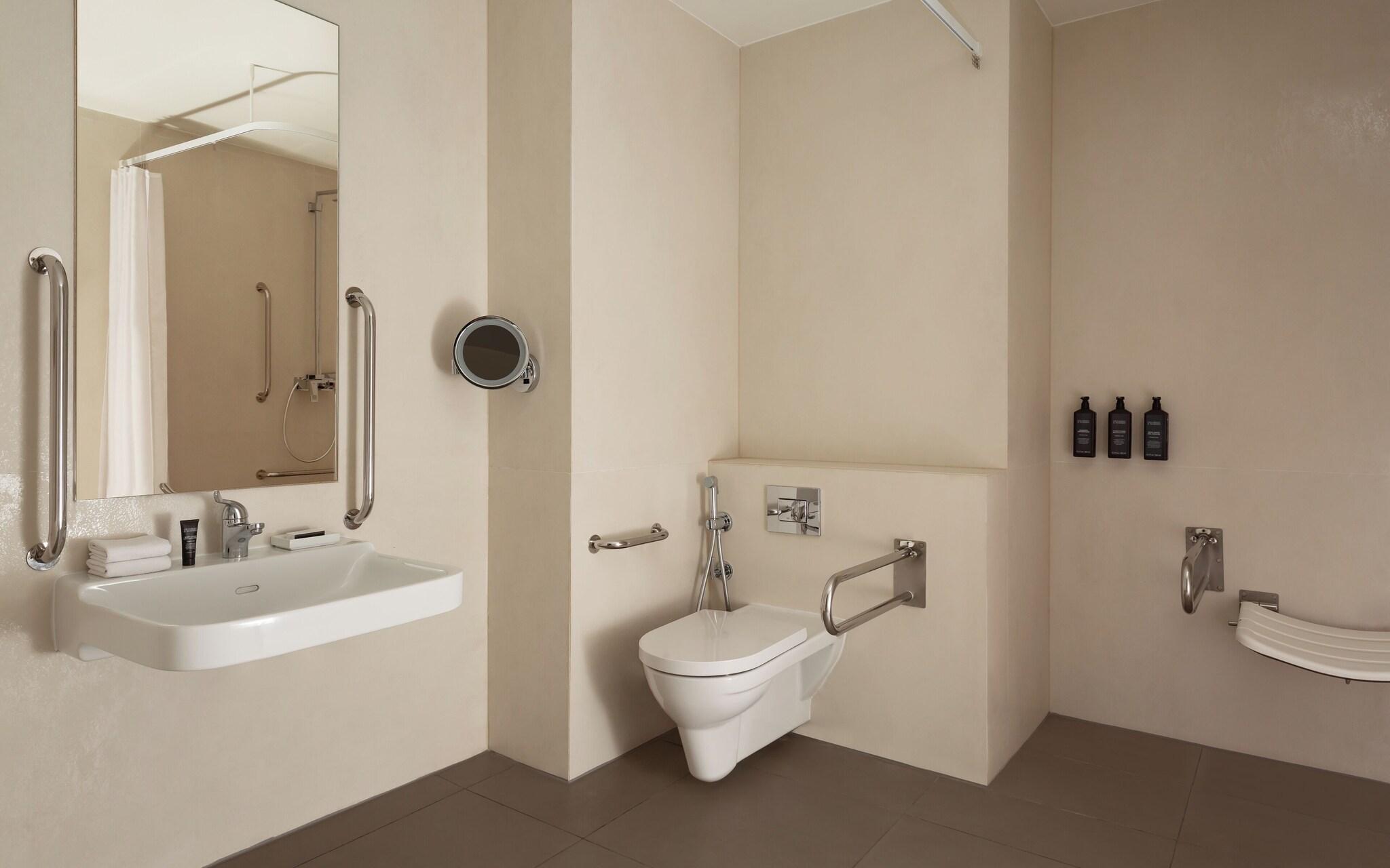 Double Smoking with Views