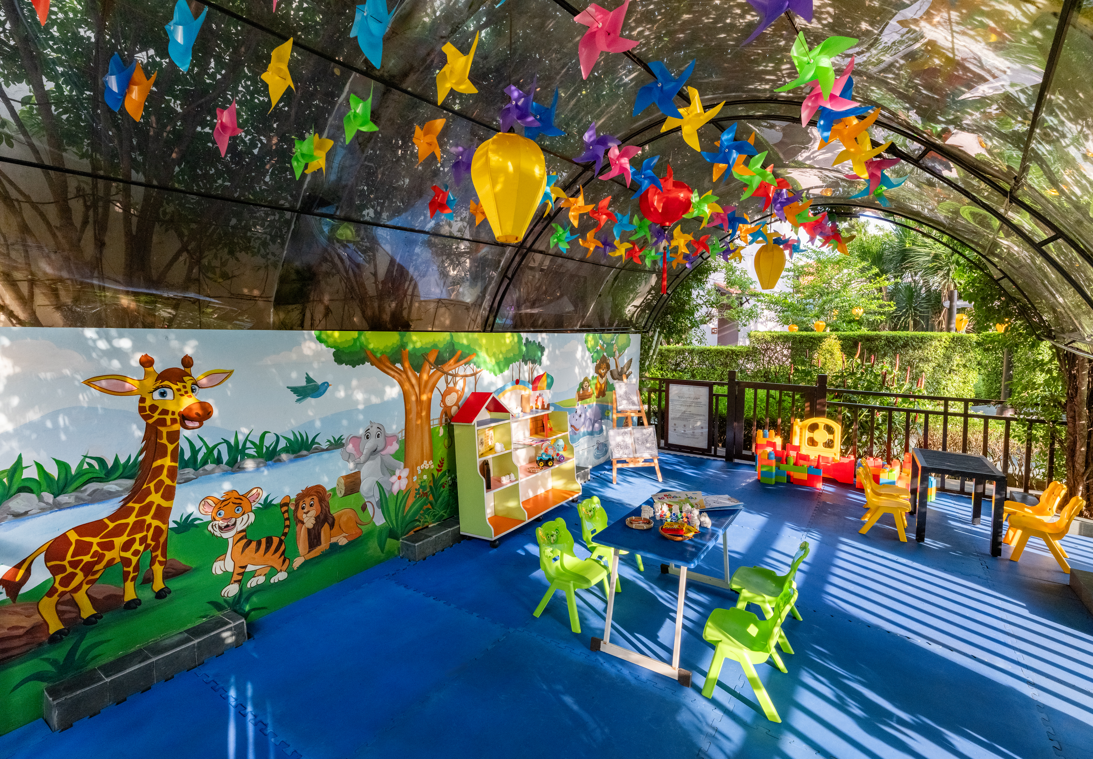 Sports and Entertainment