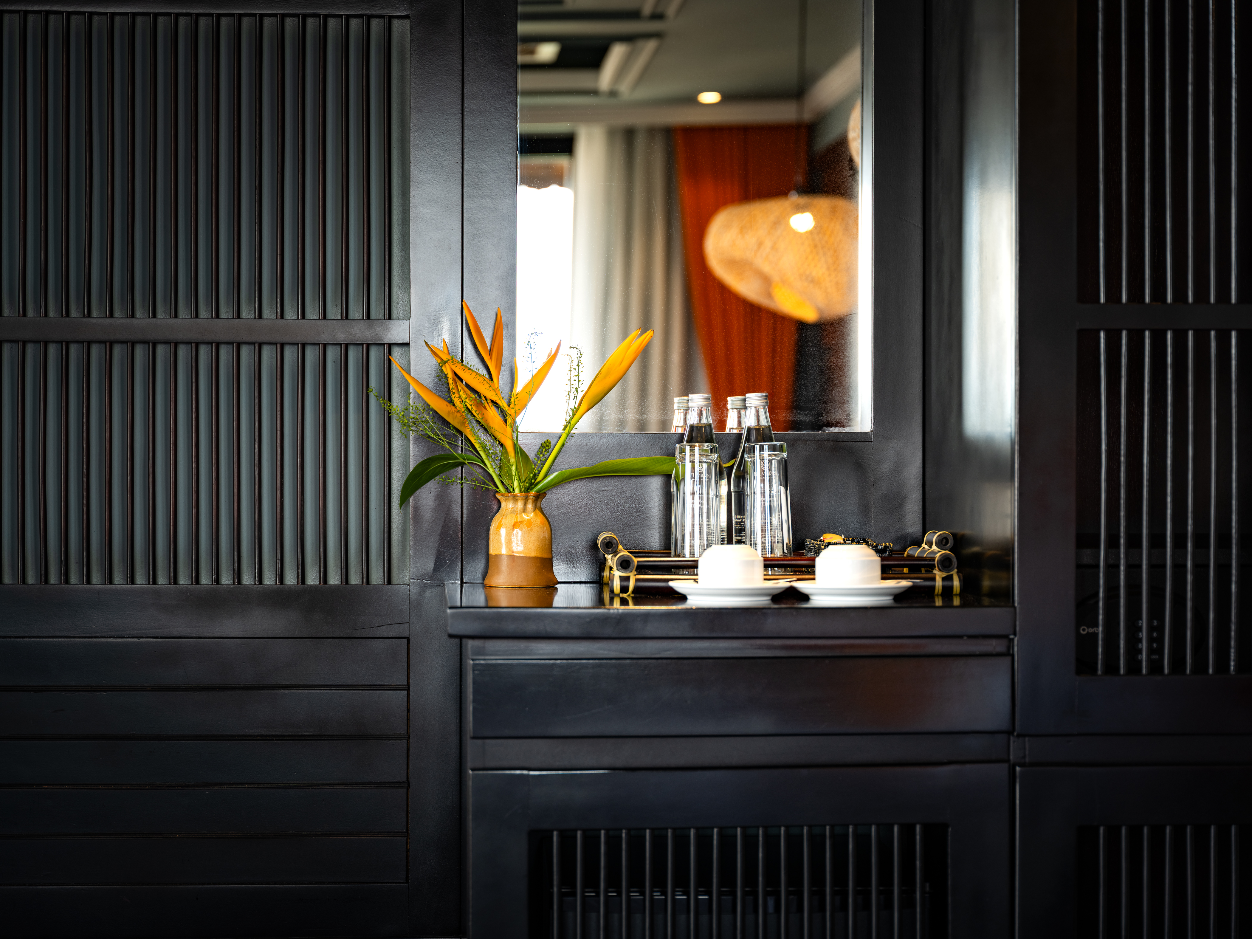 Double or Twin Pool View