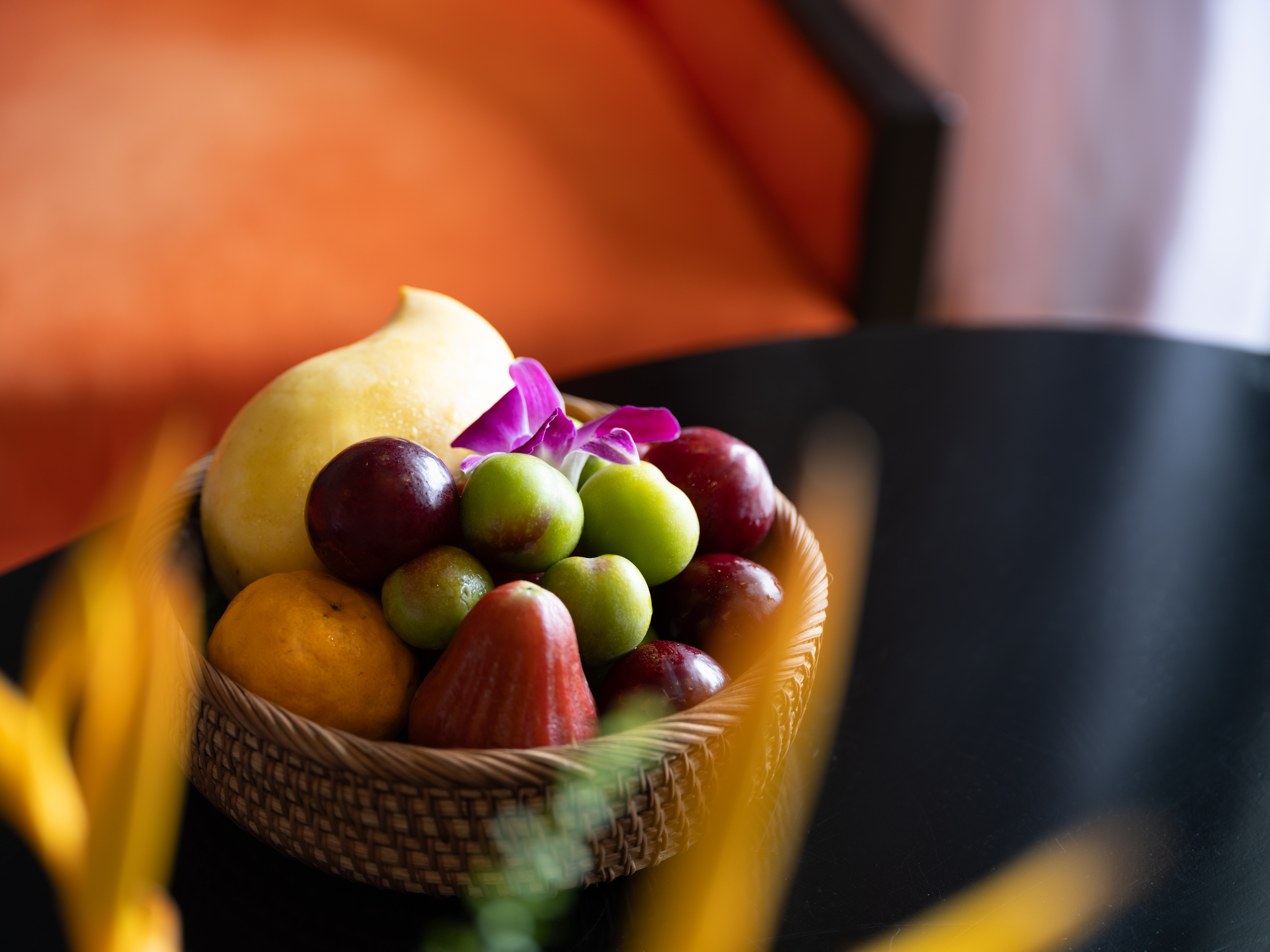 Double or Twin Deluxe River View