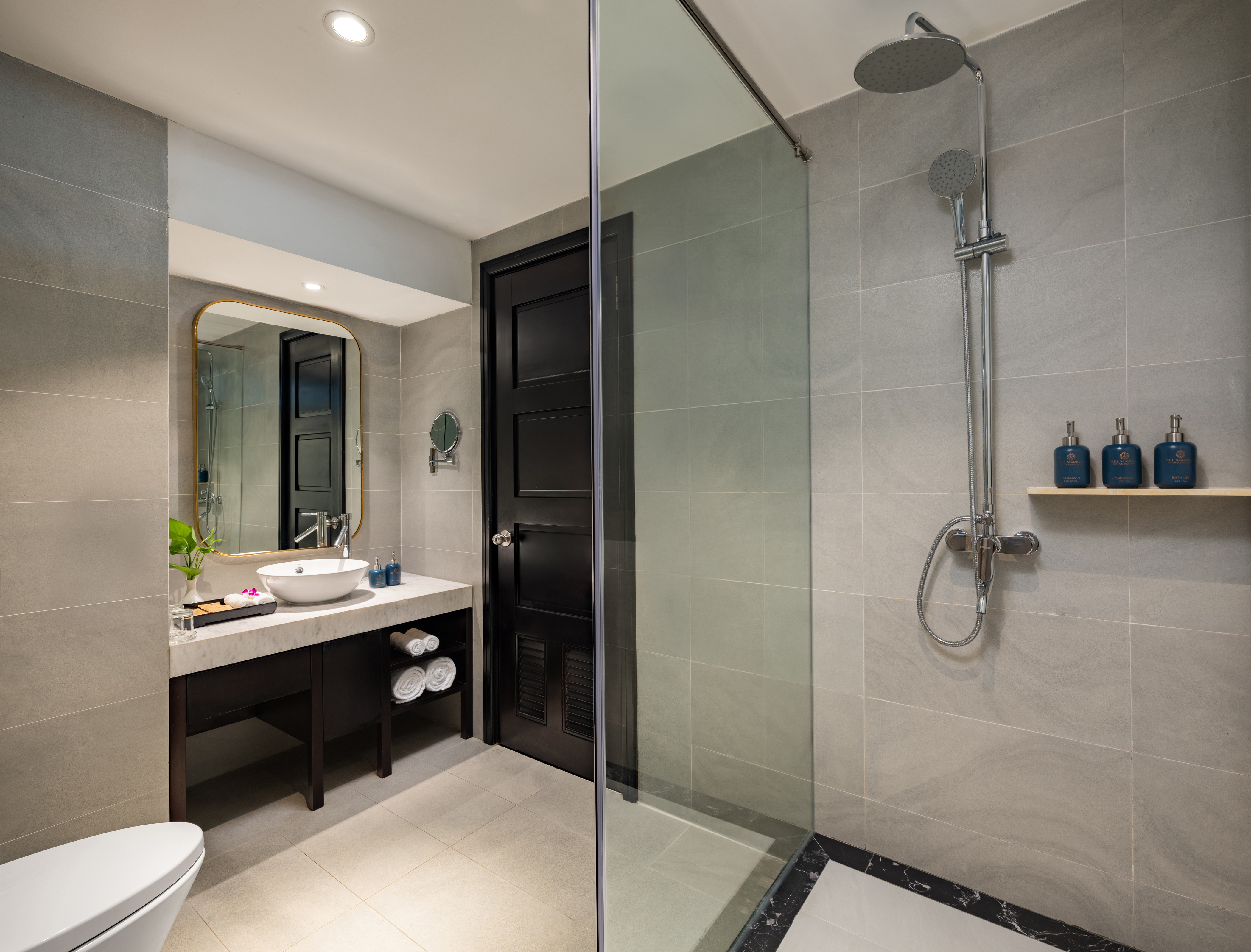 Double or Twin Deluxe