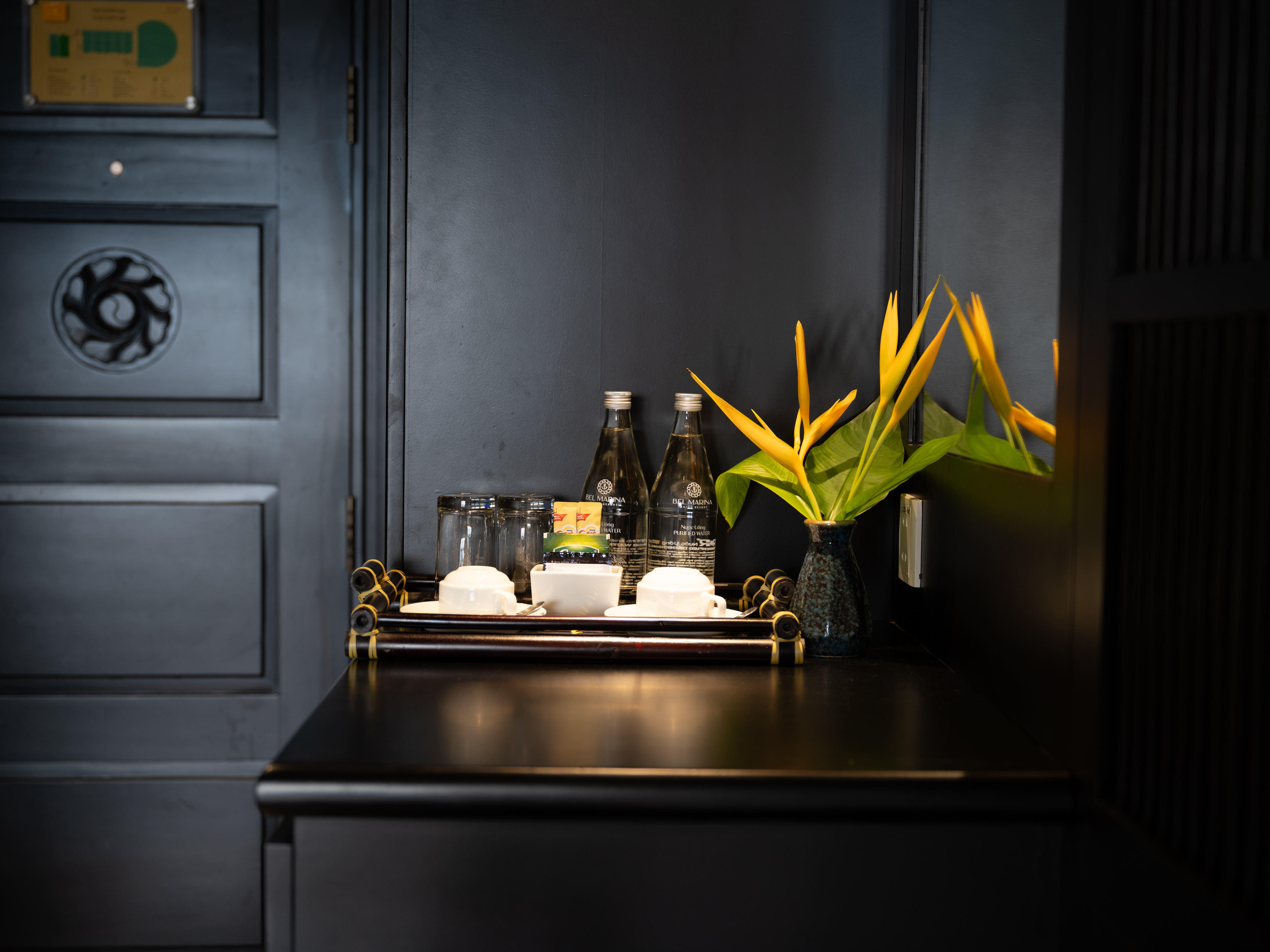 Double or Twin Deluxe