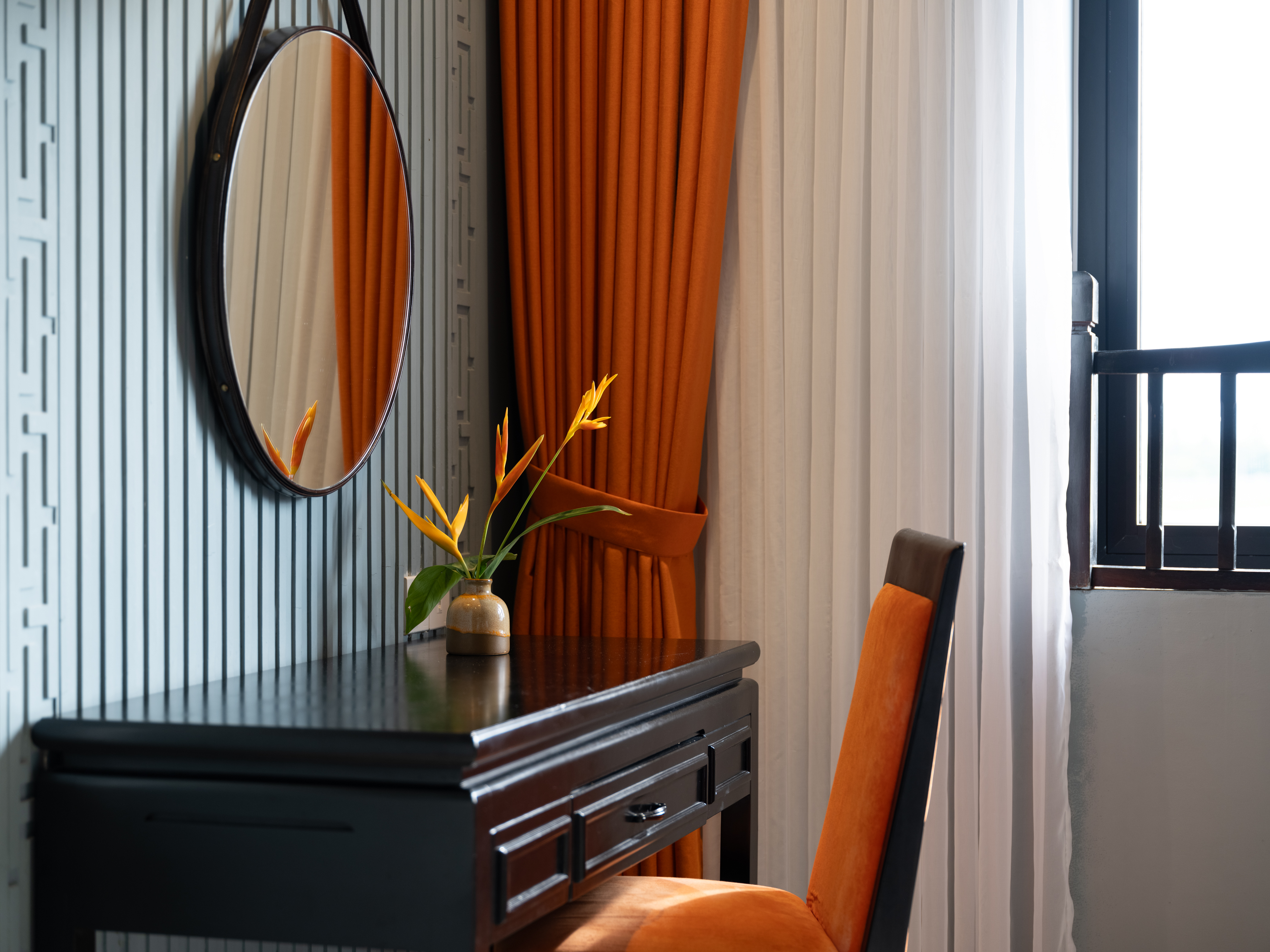 Double or Twin Deluxe