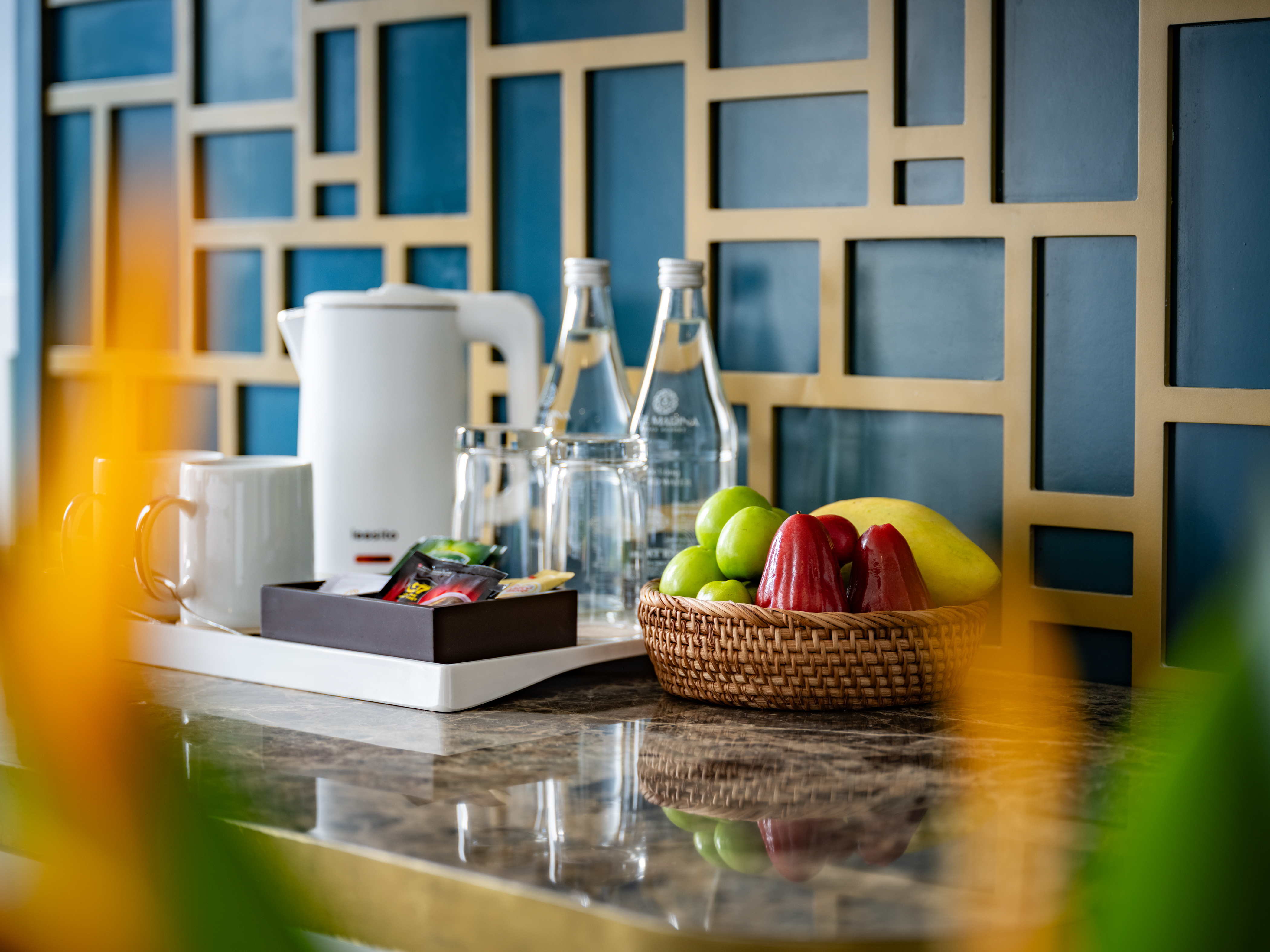 Double or Twin Premier