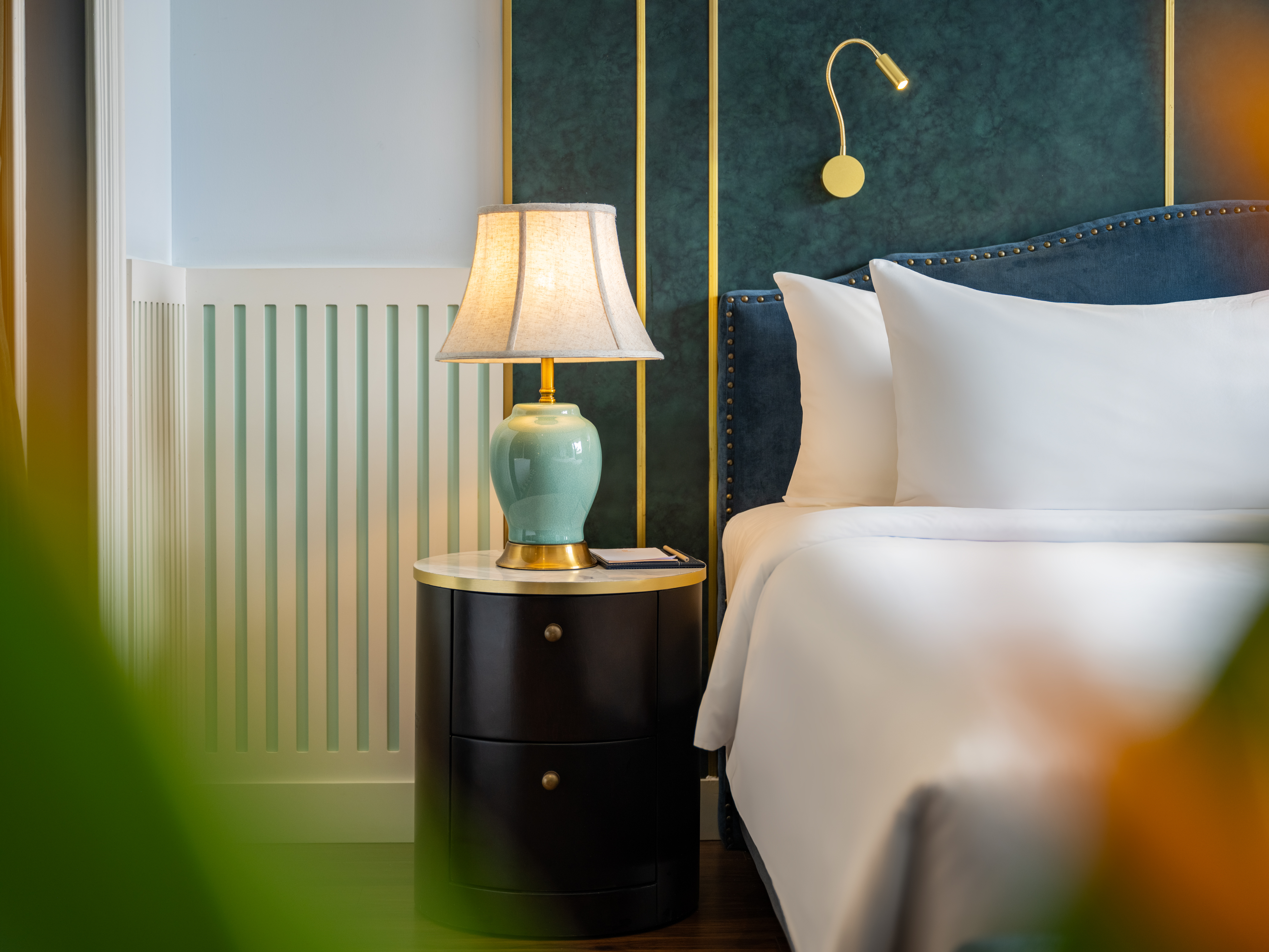 Double or Twin Premier