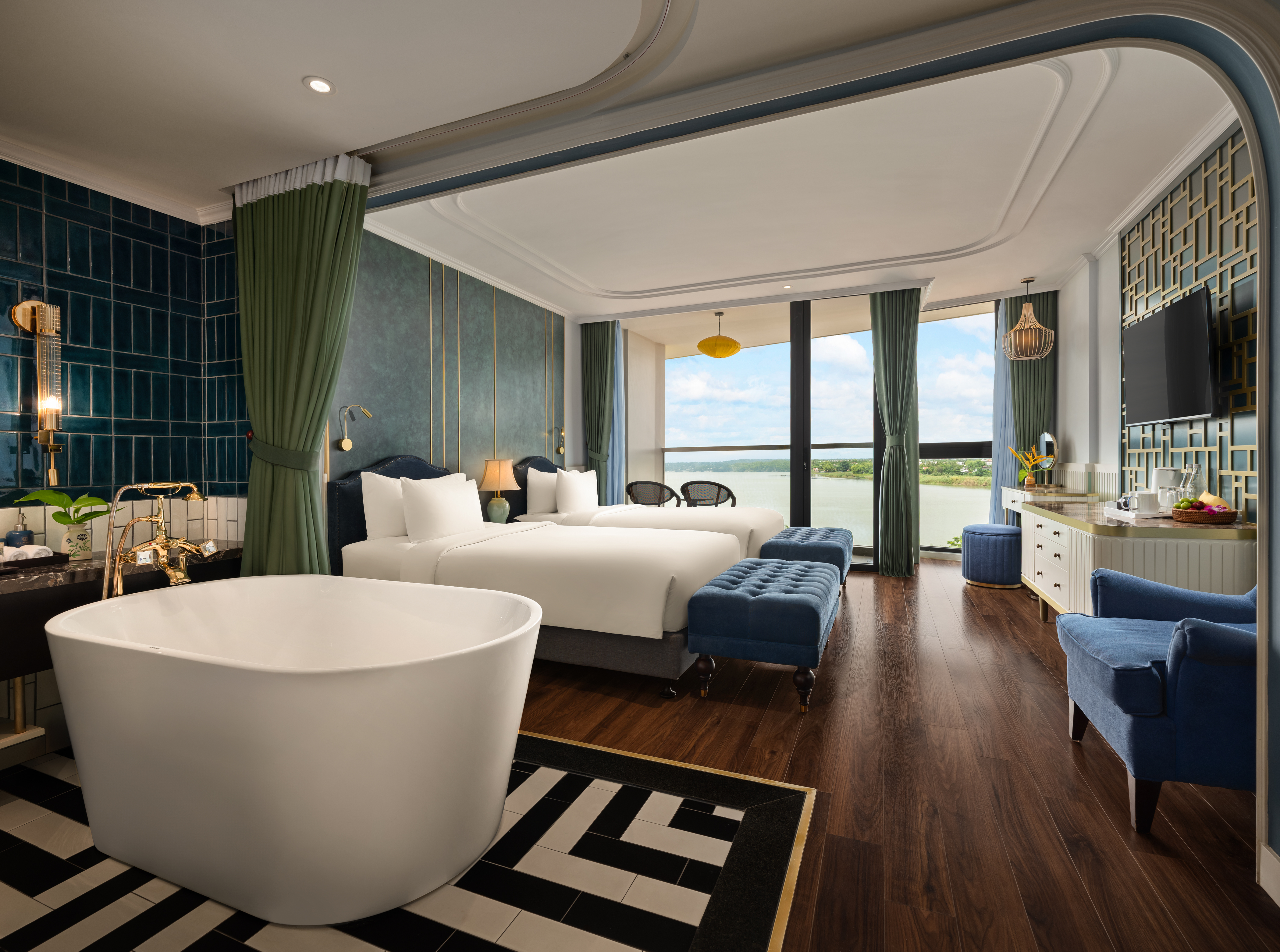 Double or Twin Premium