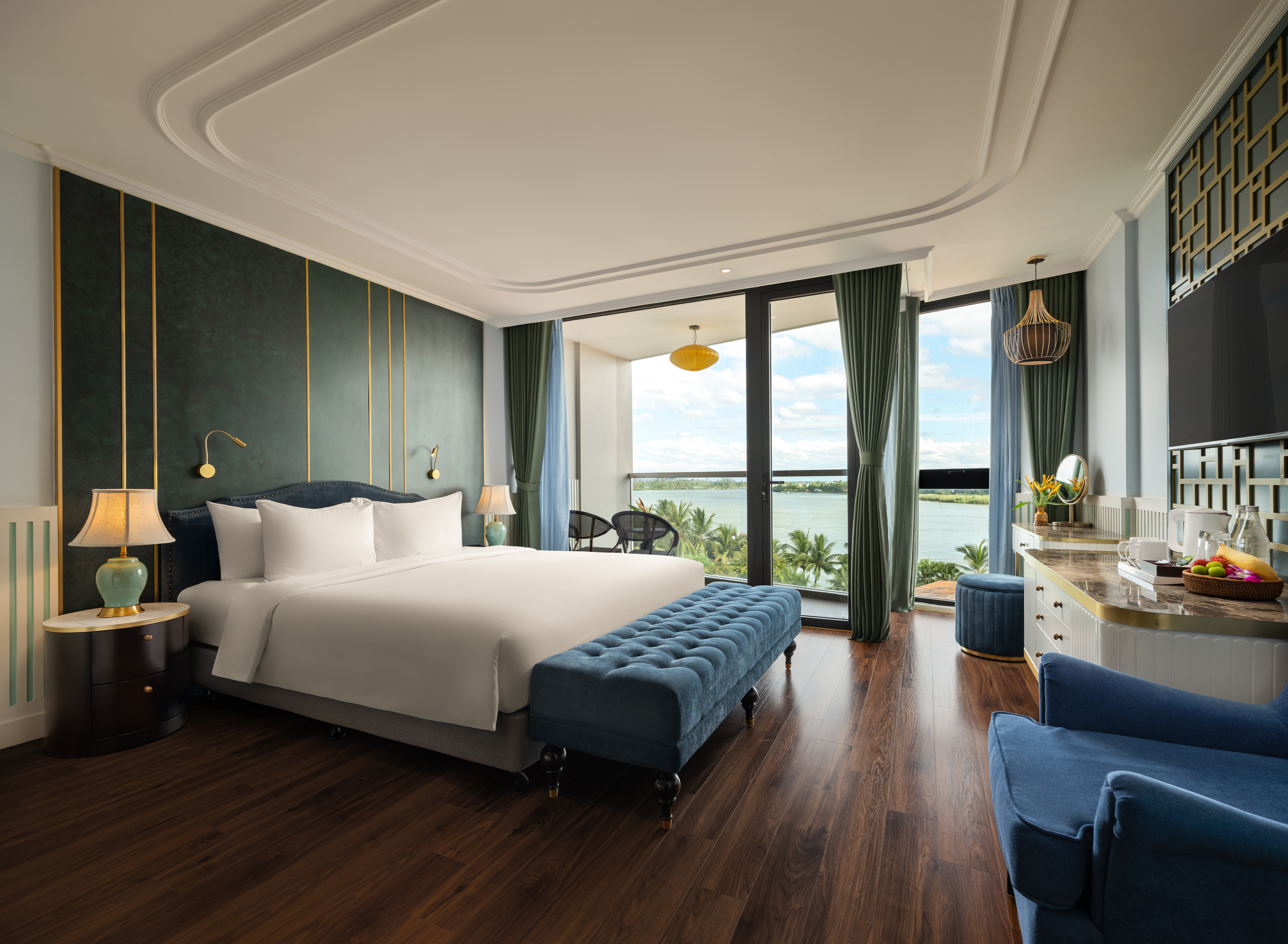 Double or Twin Premium