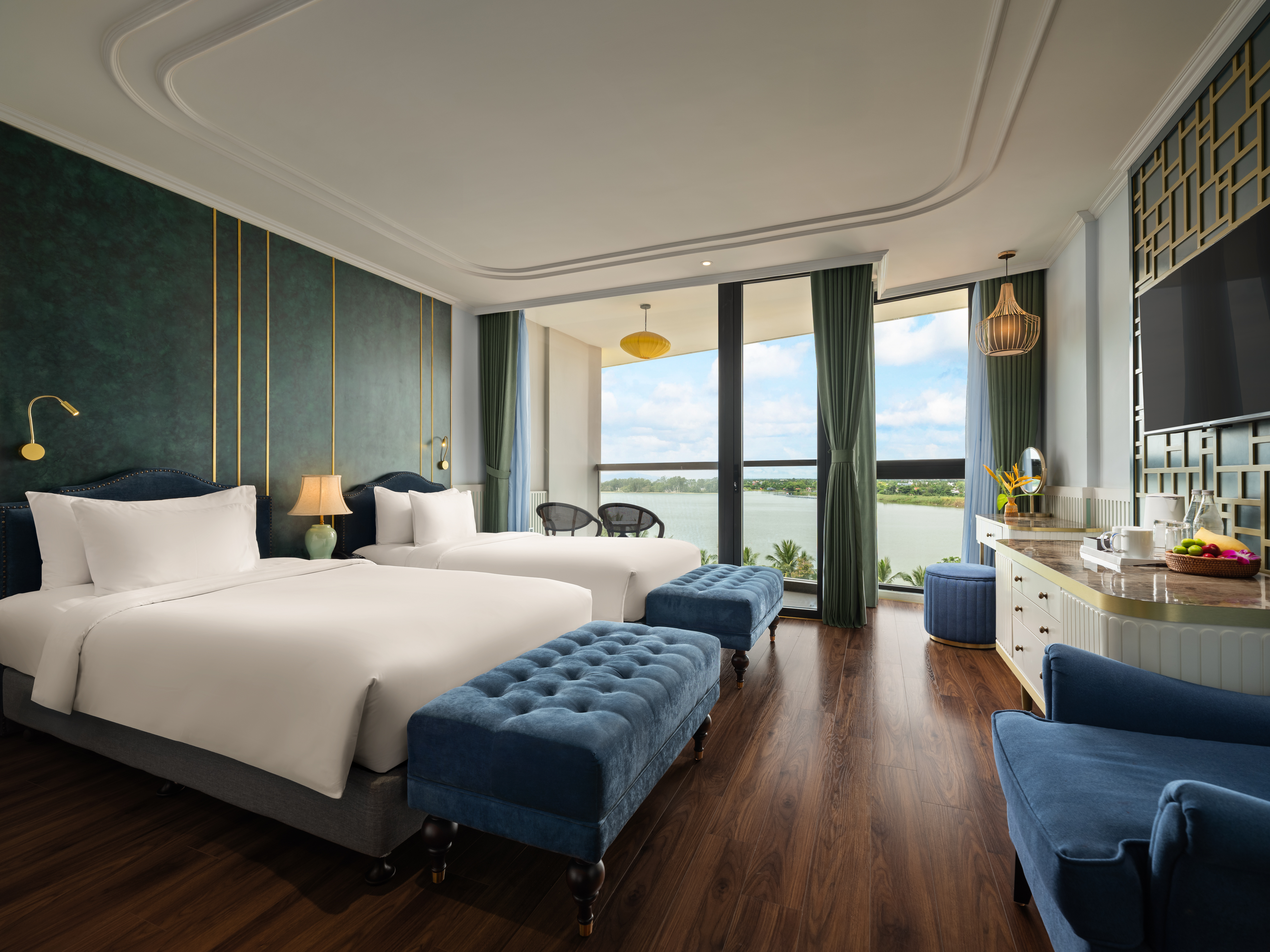 Double or Twin Premium