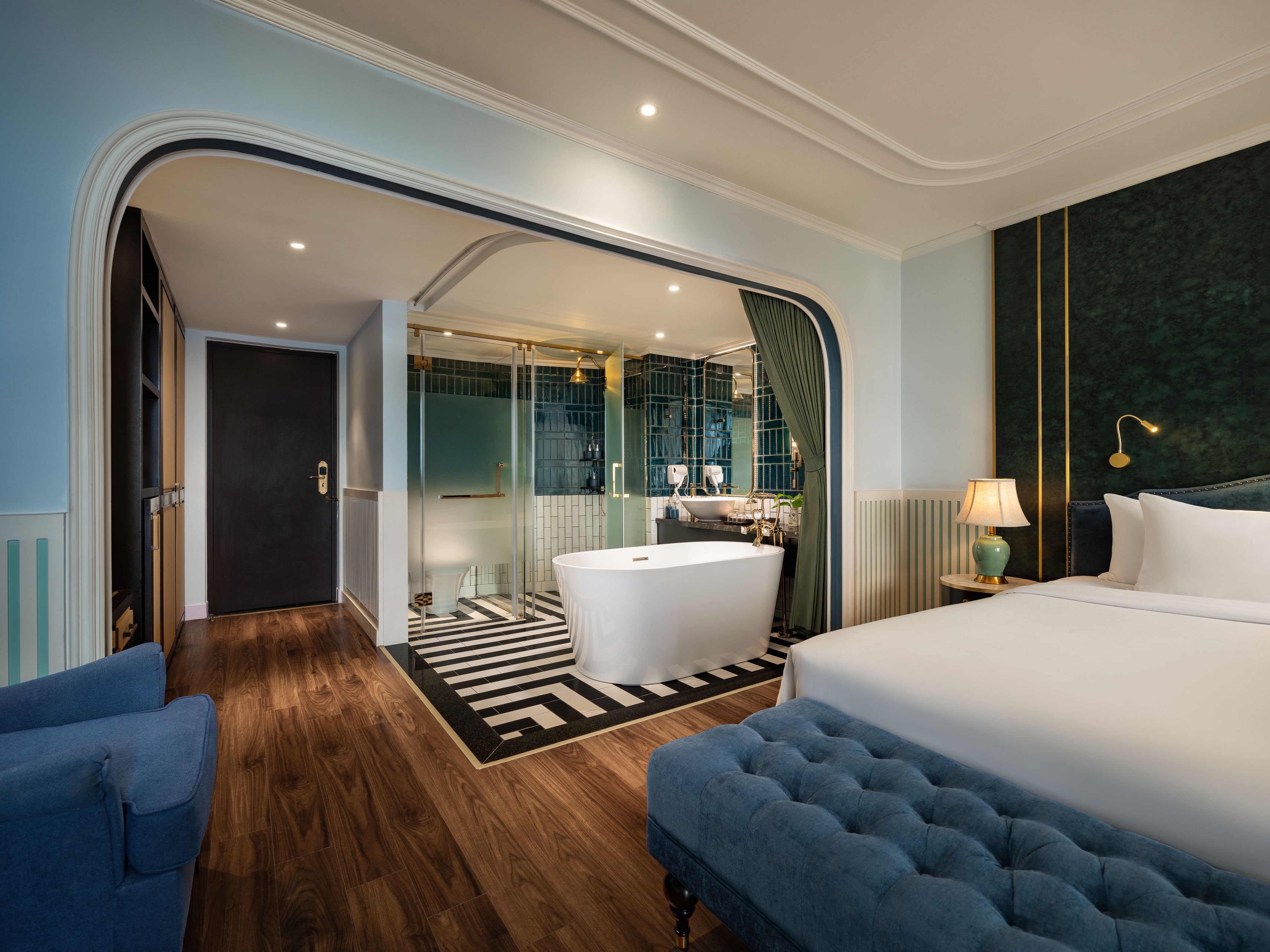 Double or Twin Premium