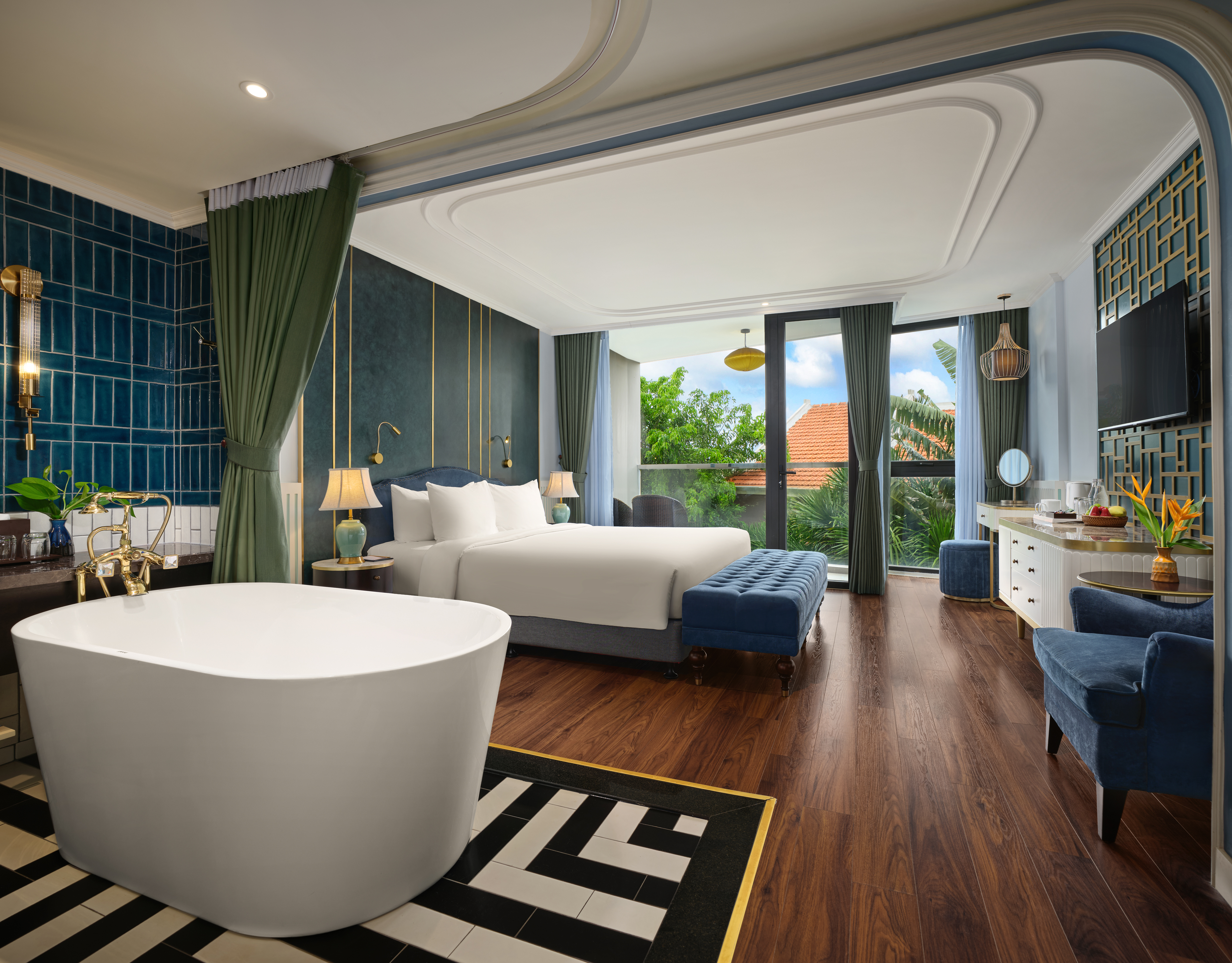 Double or Twin Premier