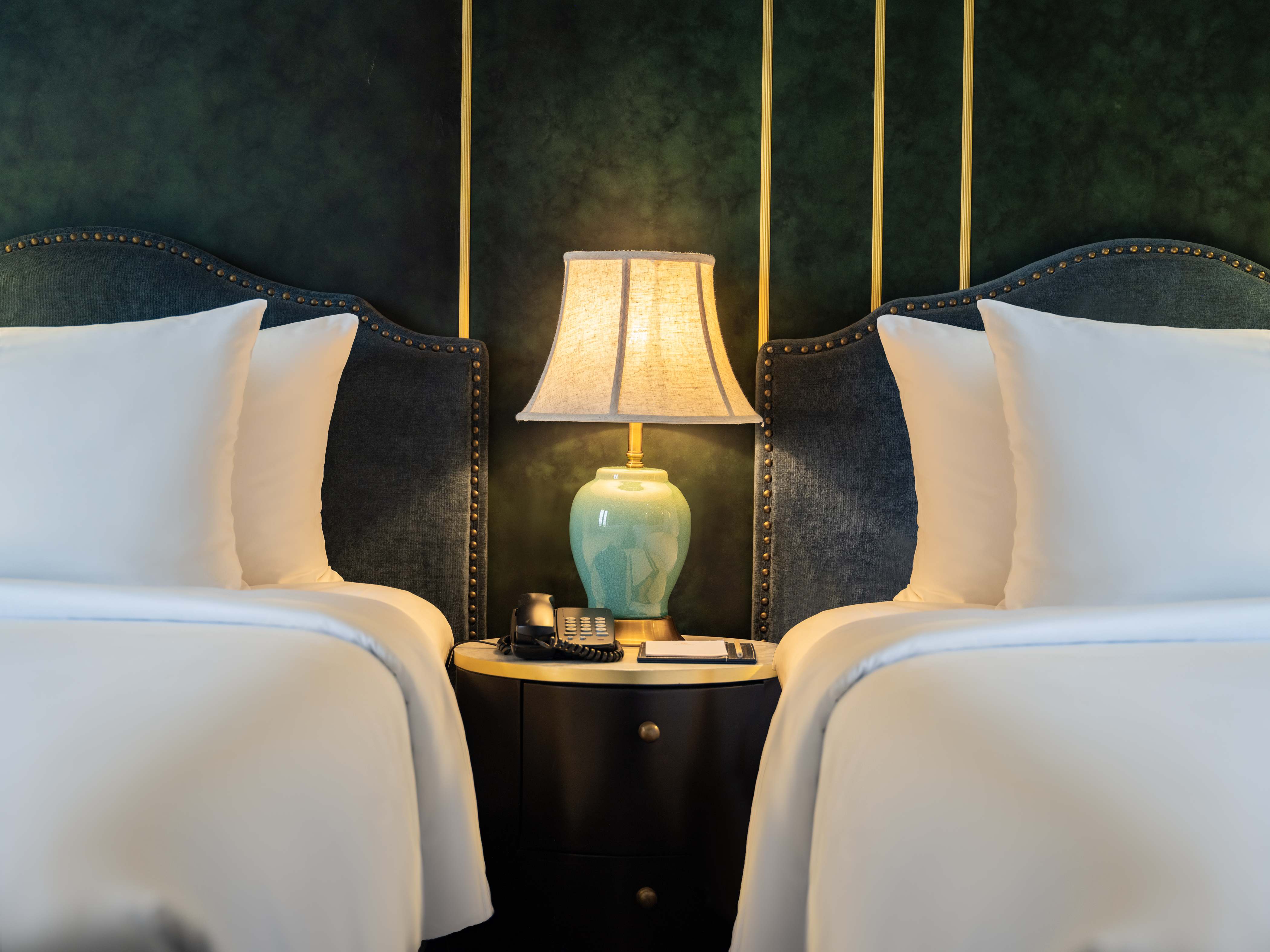 Double or Twin Premier One Bedroom