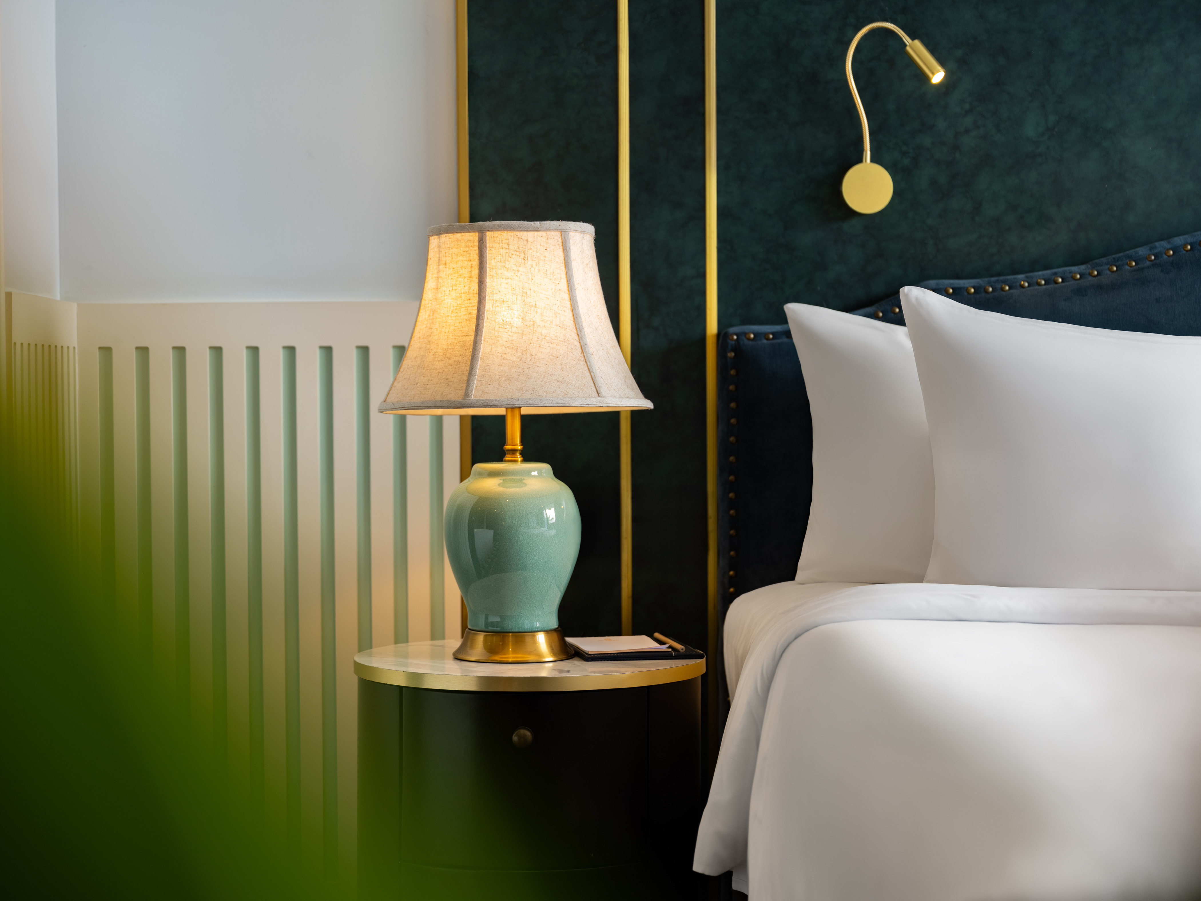 Double or Twin Premier One Bedroom