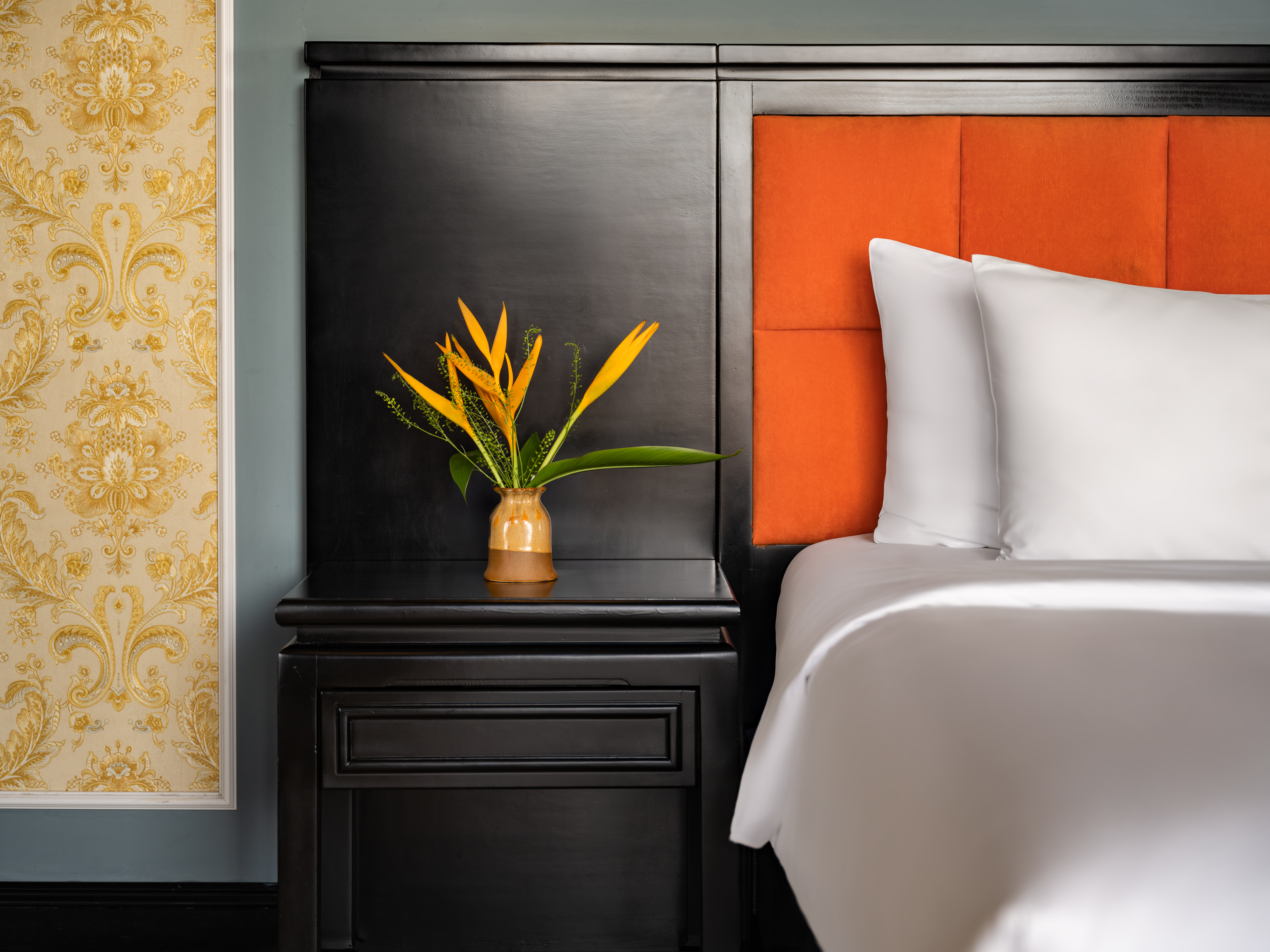 Family Room Connecting Room