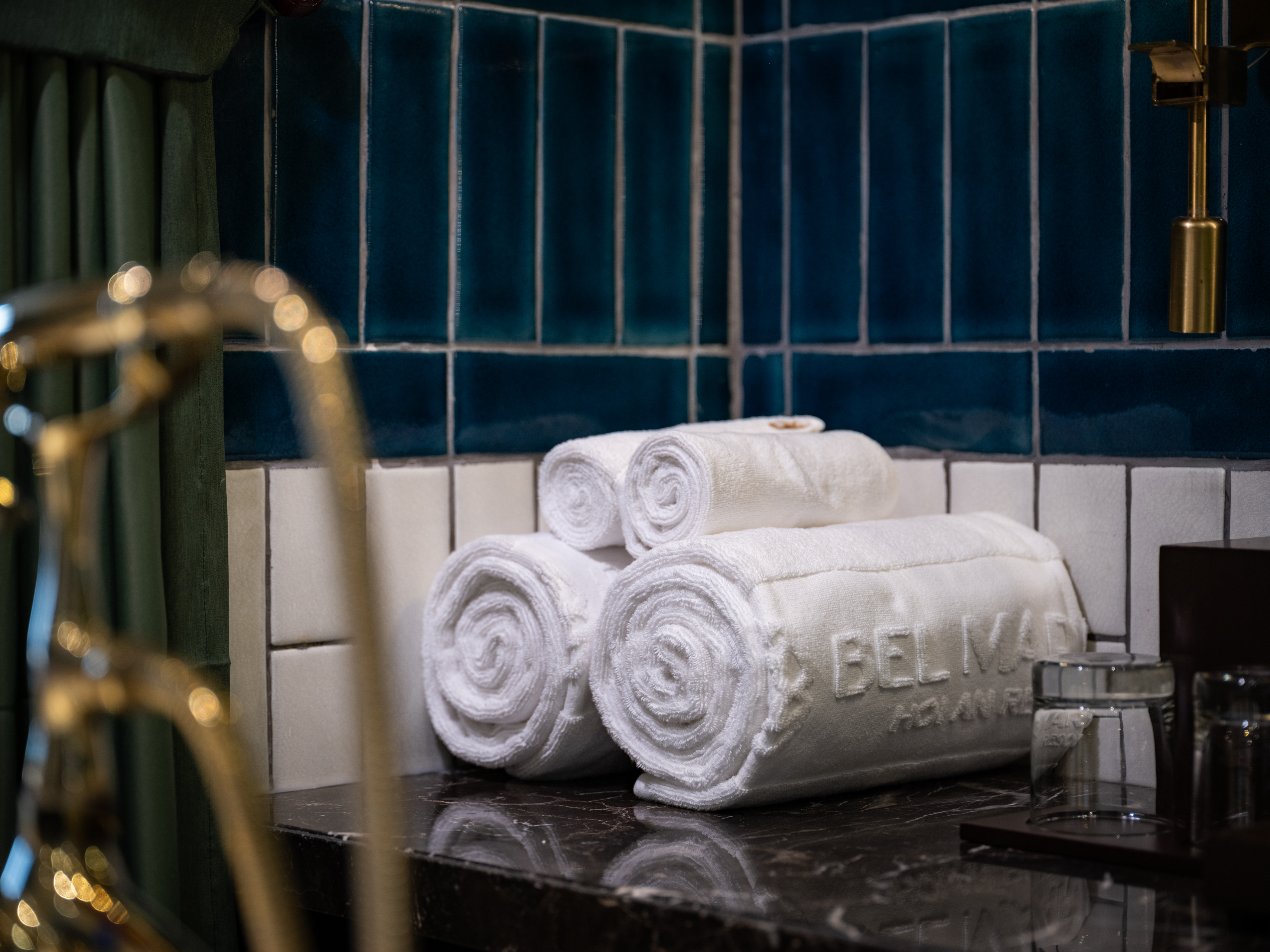 Double or Twin Premier One Bedroom