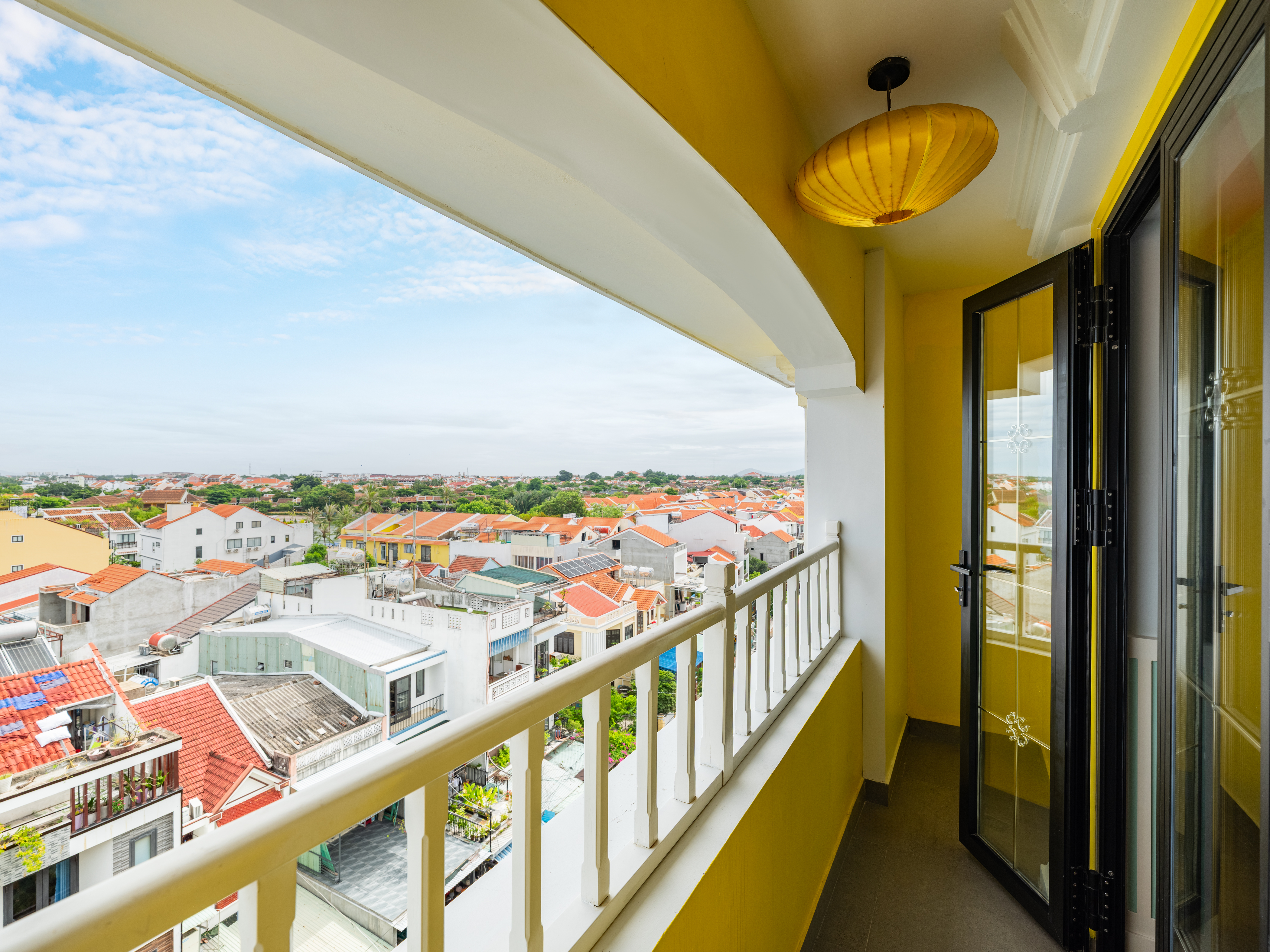 Suite Premier King Bed