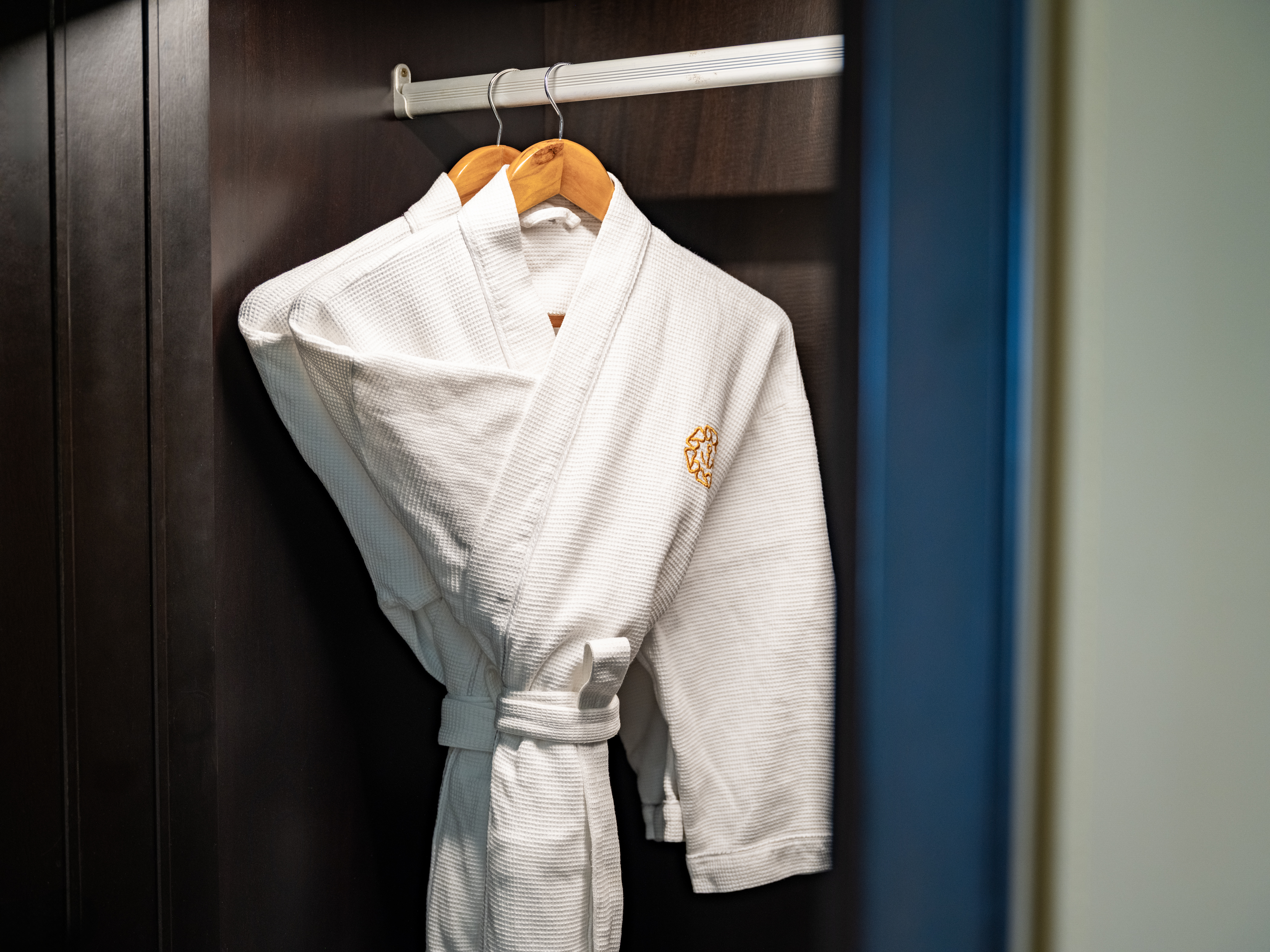 Suite Premier King Bed