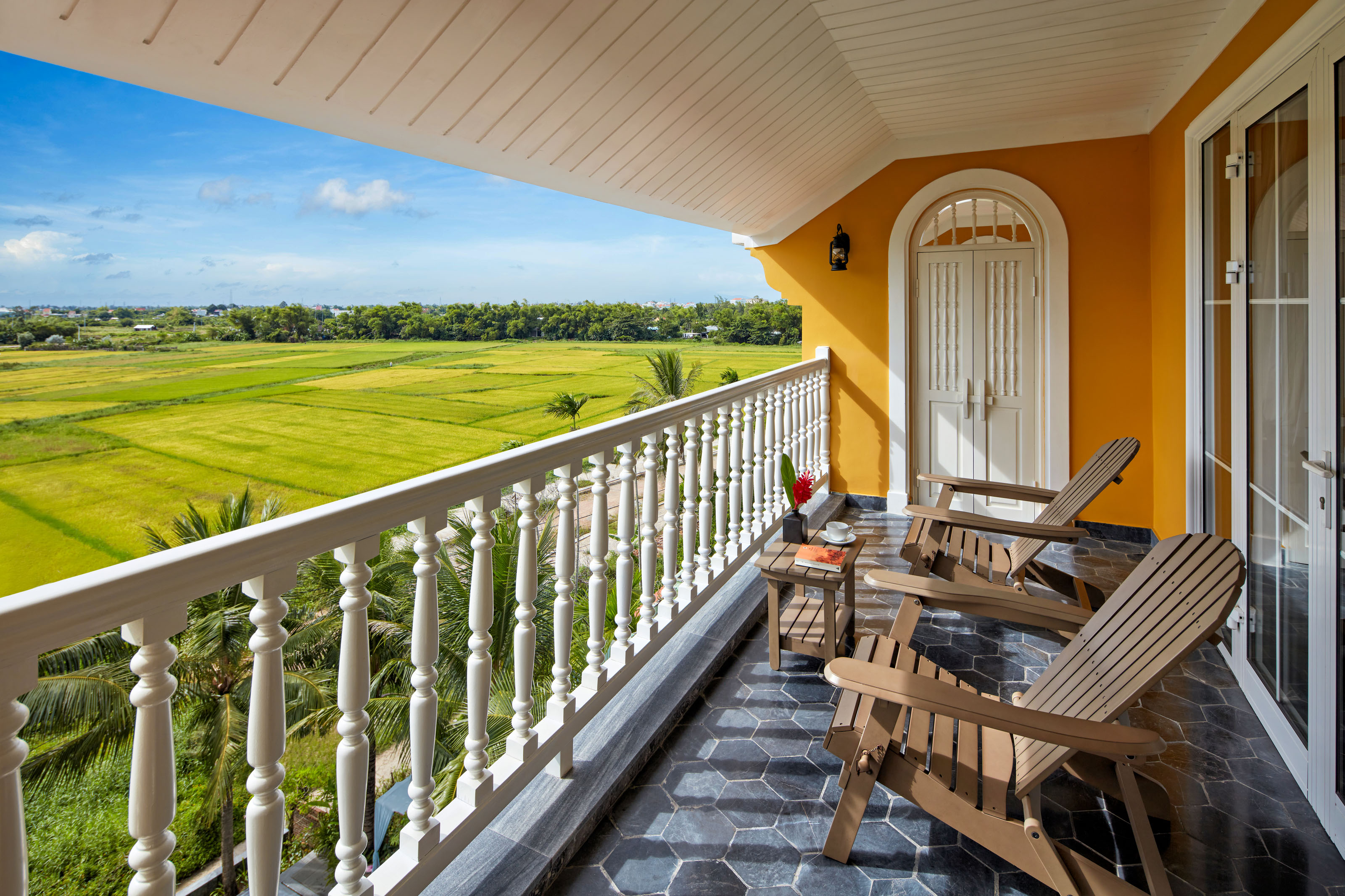 Suite Executive King Bed