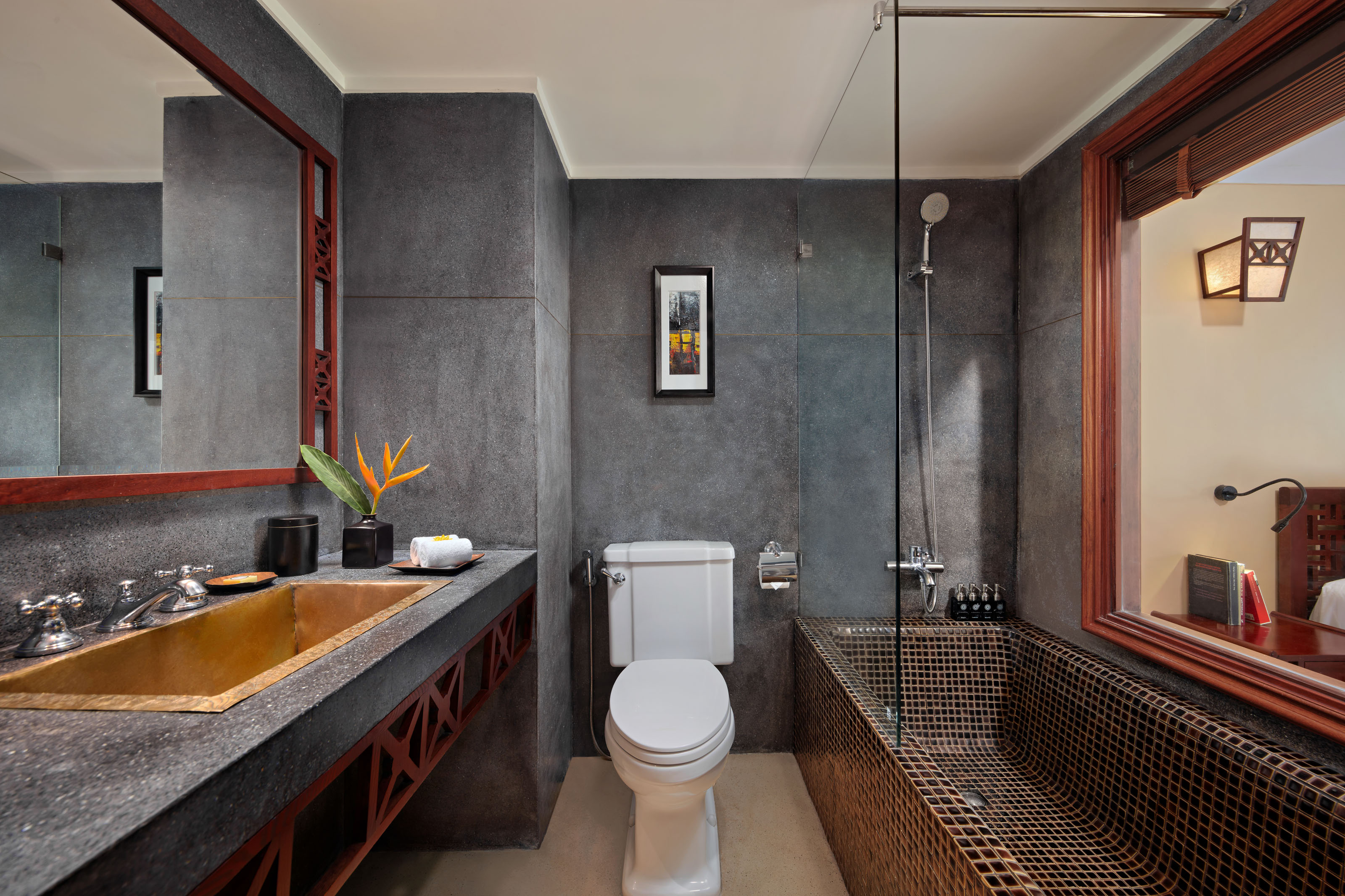 Double Deluxe with Balcony